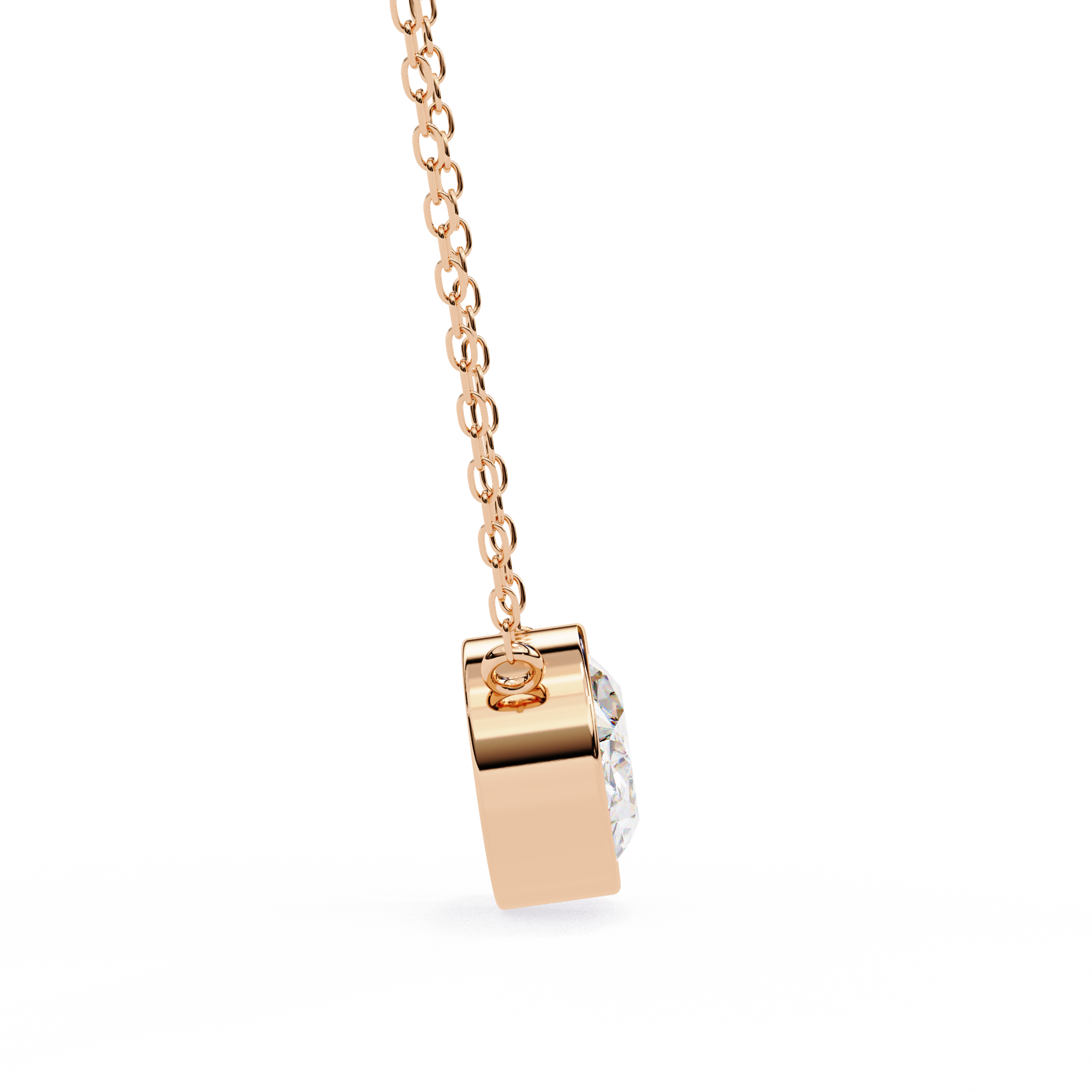 The Livia Pendant