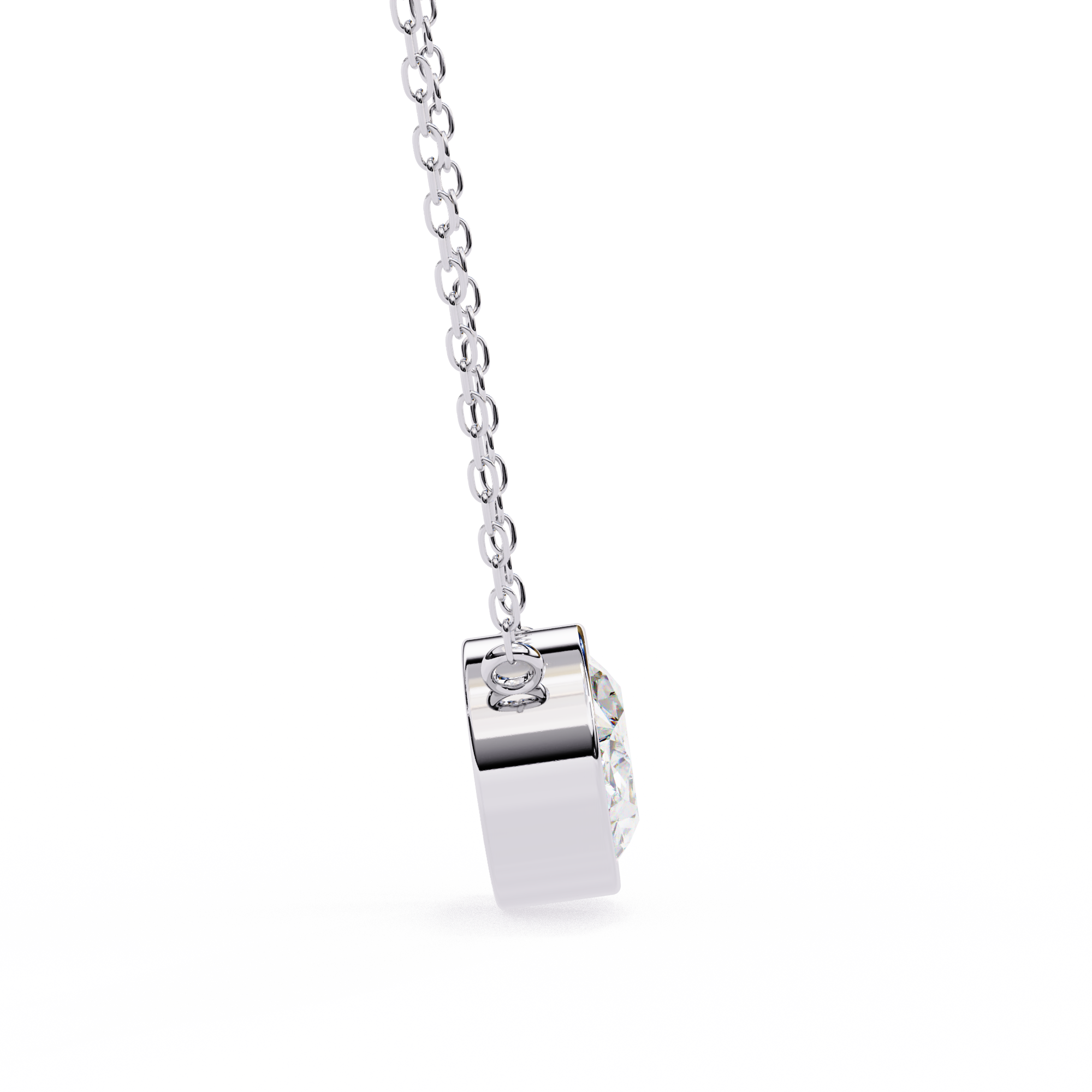 The Livia Pendant