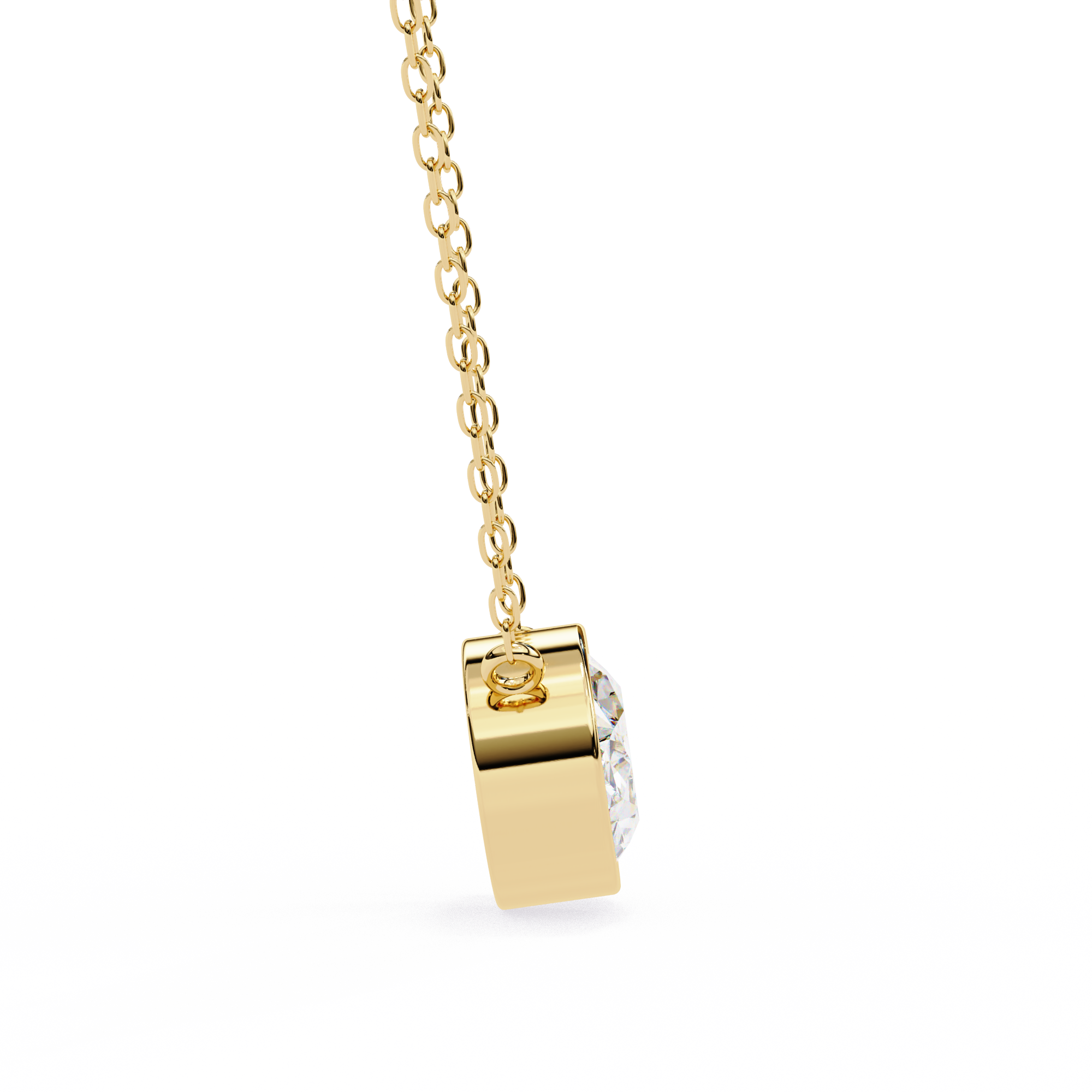 The Livia Pendant