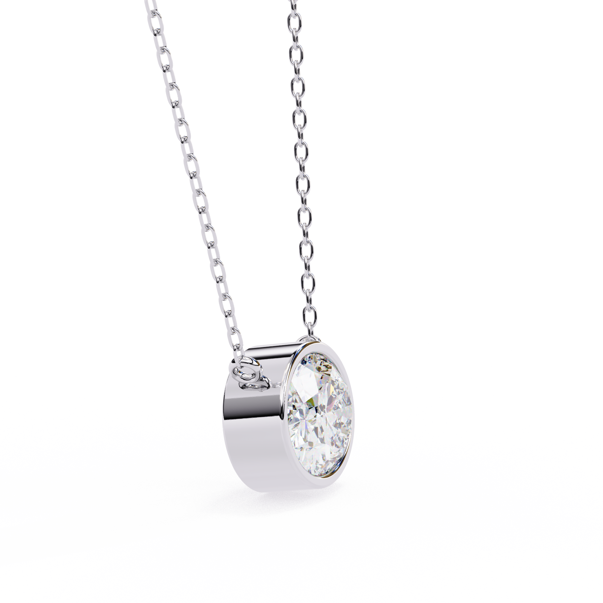 The Livia Pendant
