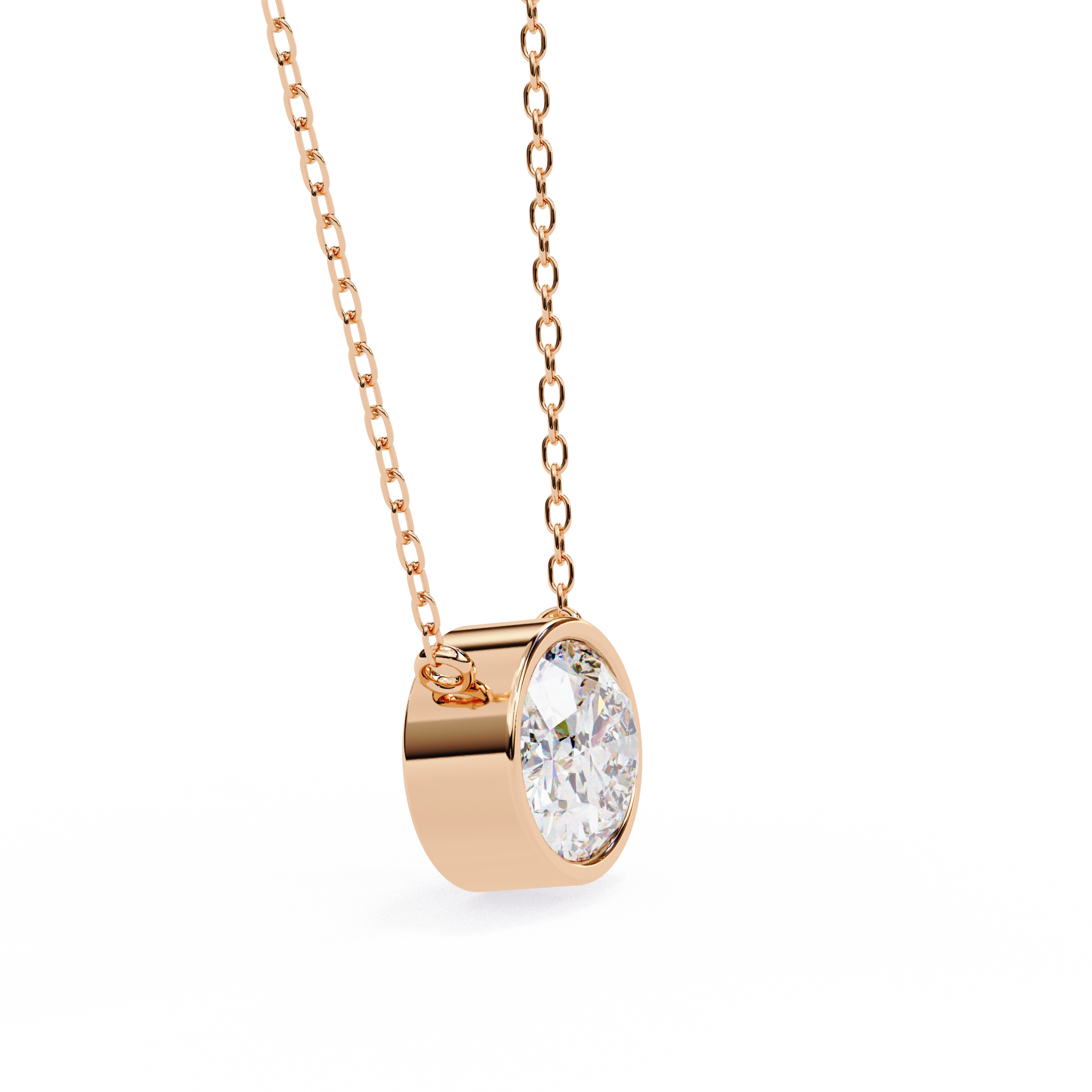 The Livia Pendant