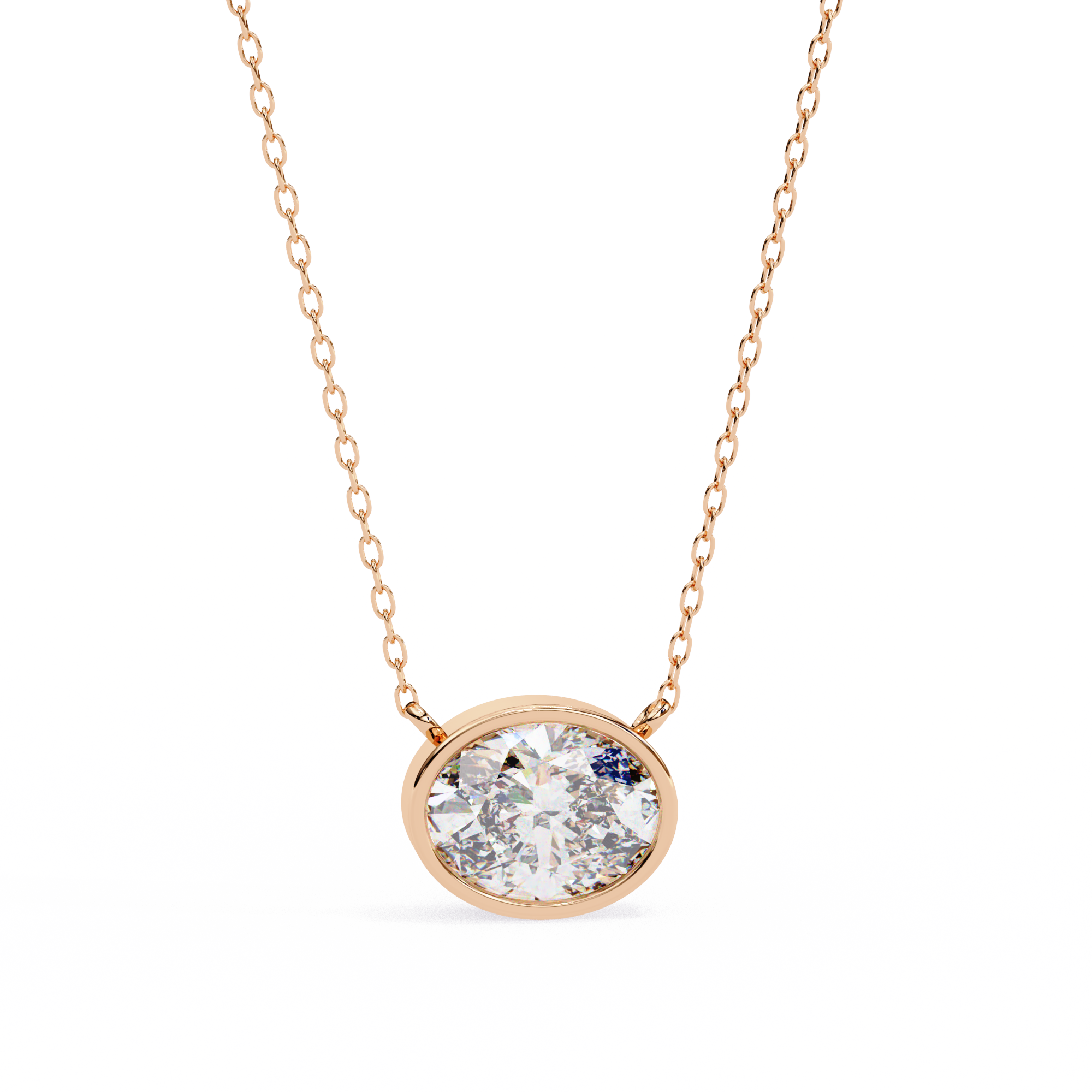The Livia Pendant