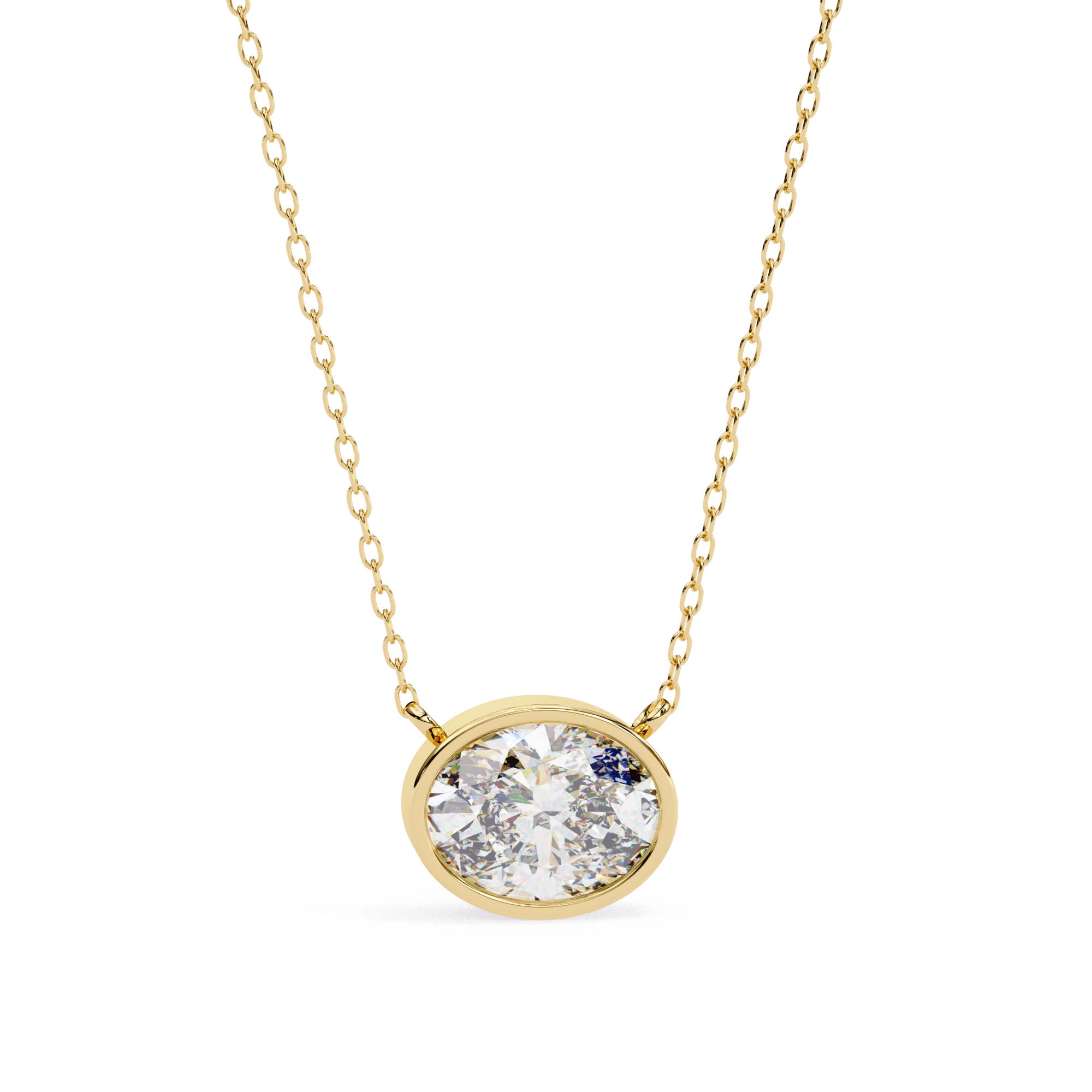 The Livia Pendant