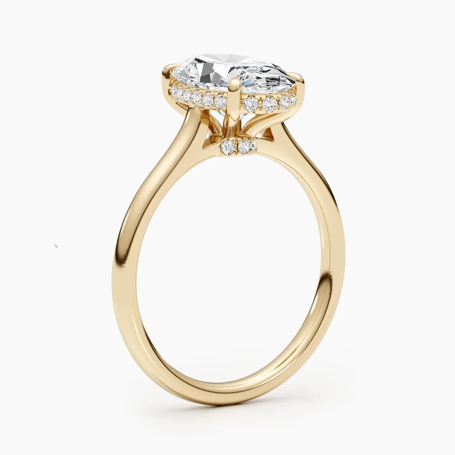 The Isolde Ring