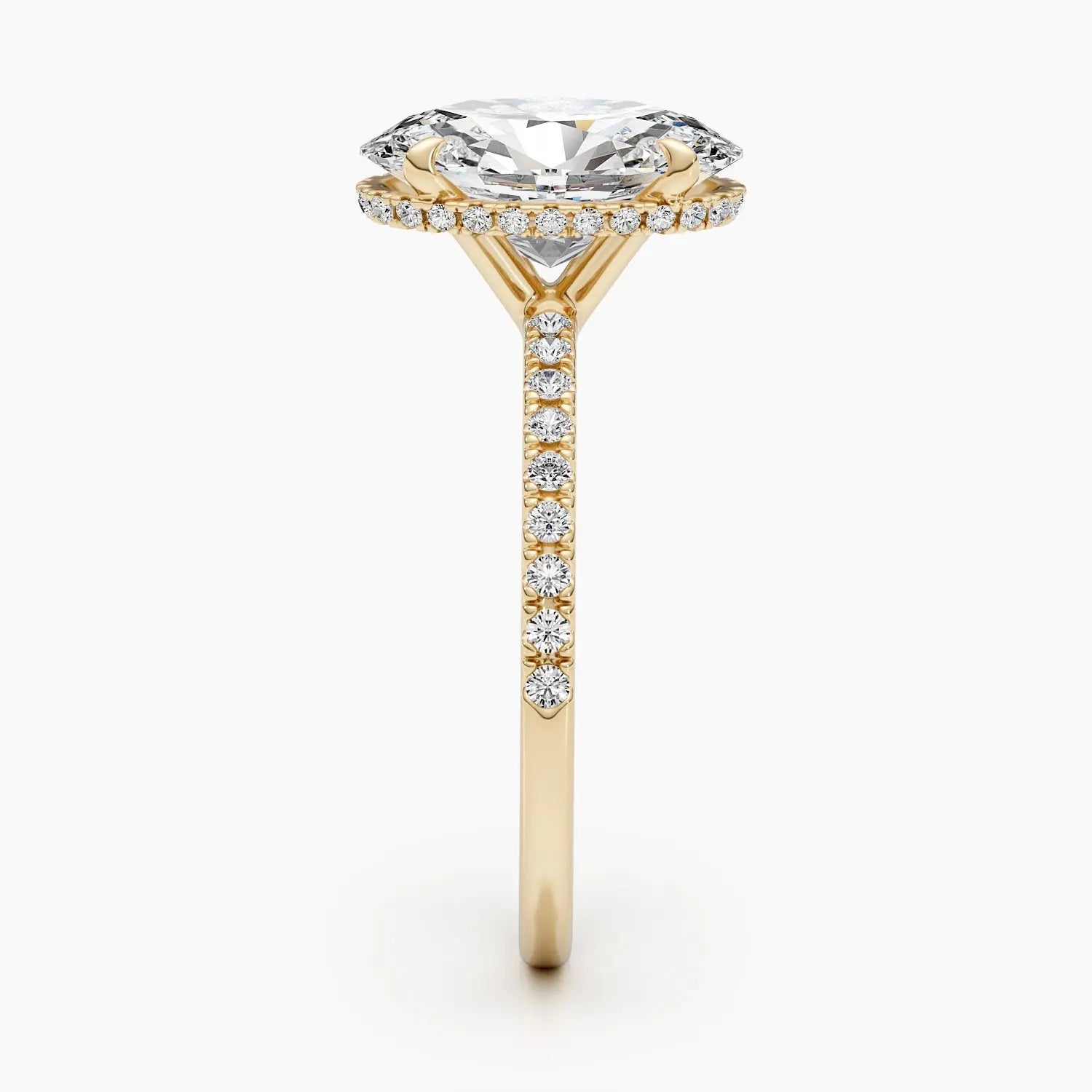 The Elysia Ring