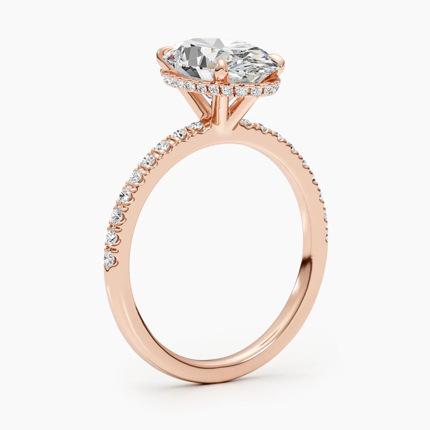 The Elysia Ring