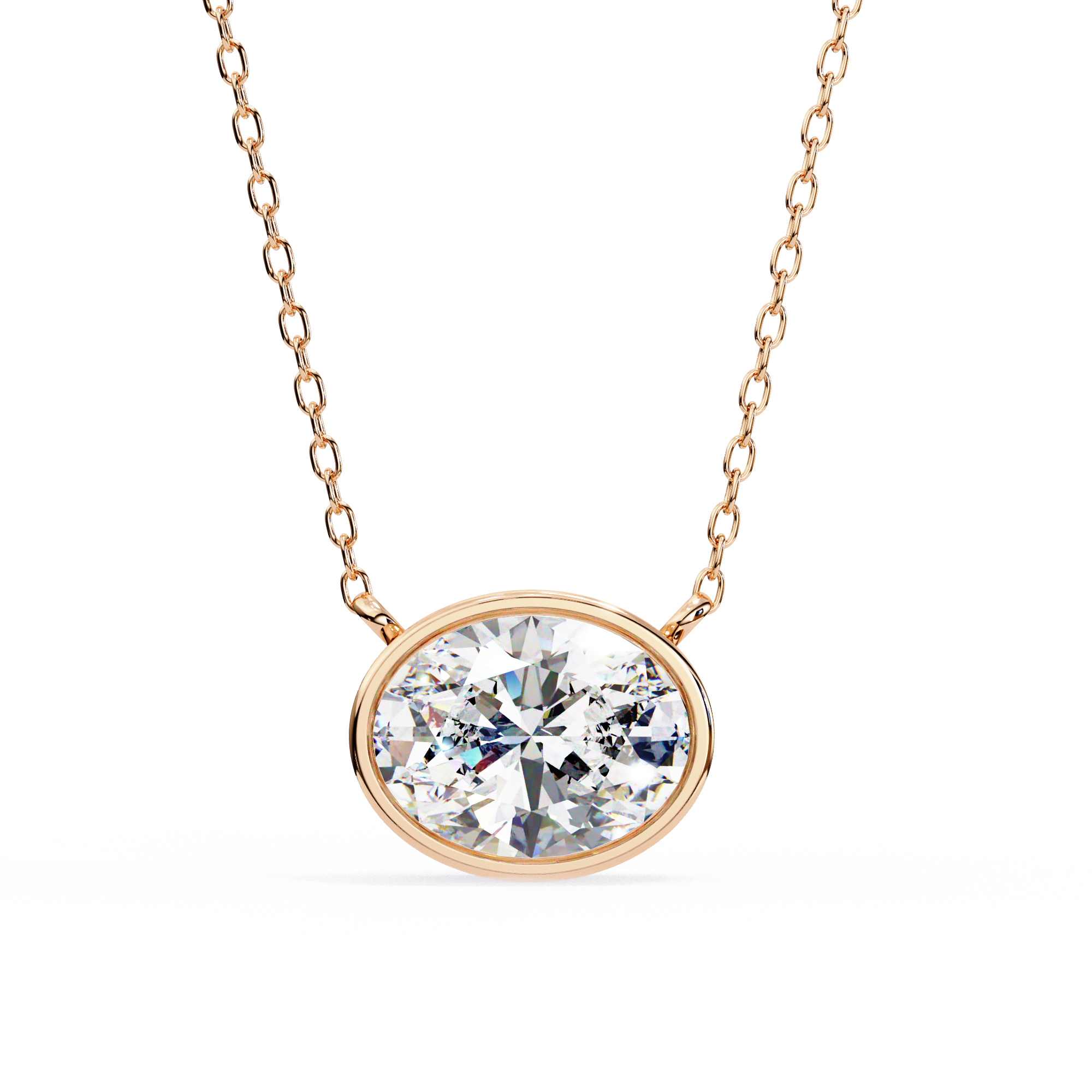 The Livia Pendant