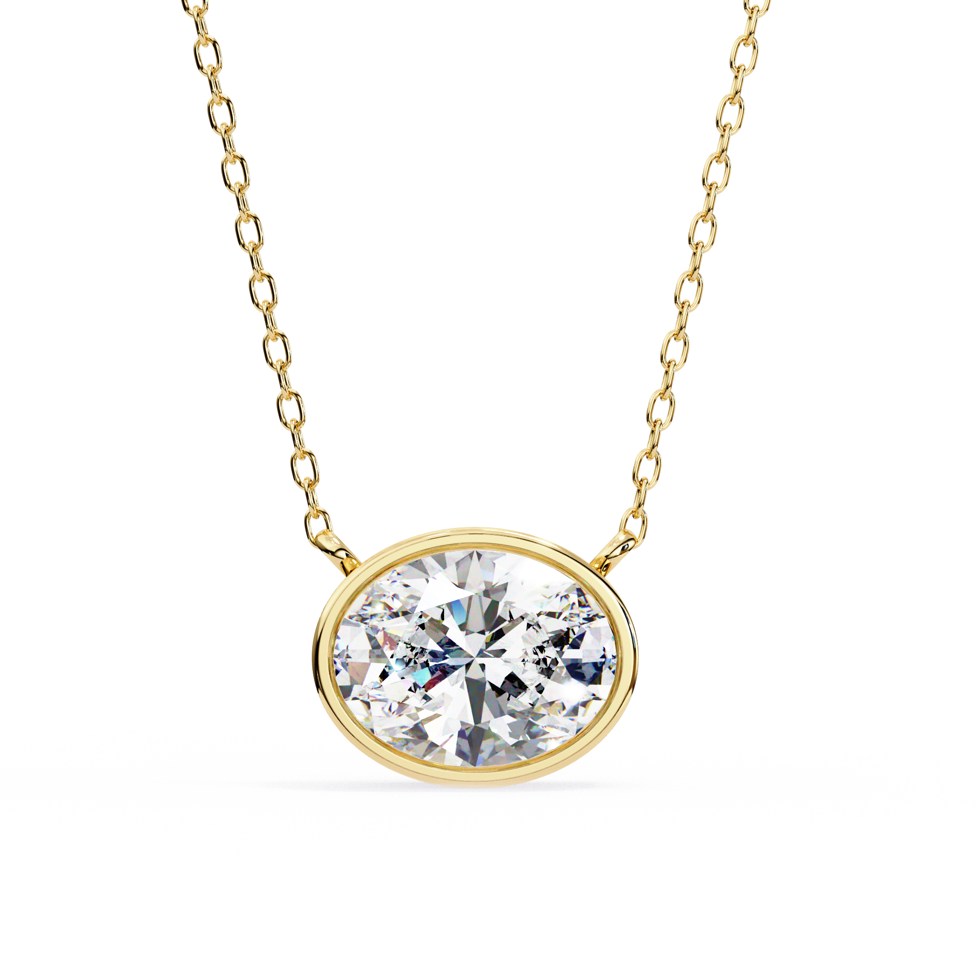 The Livia Pendant
