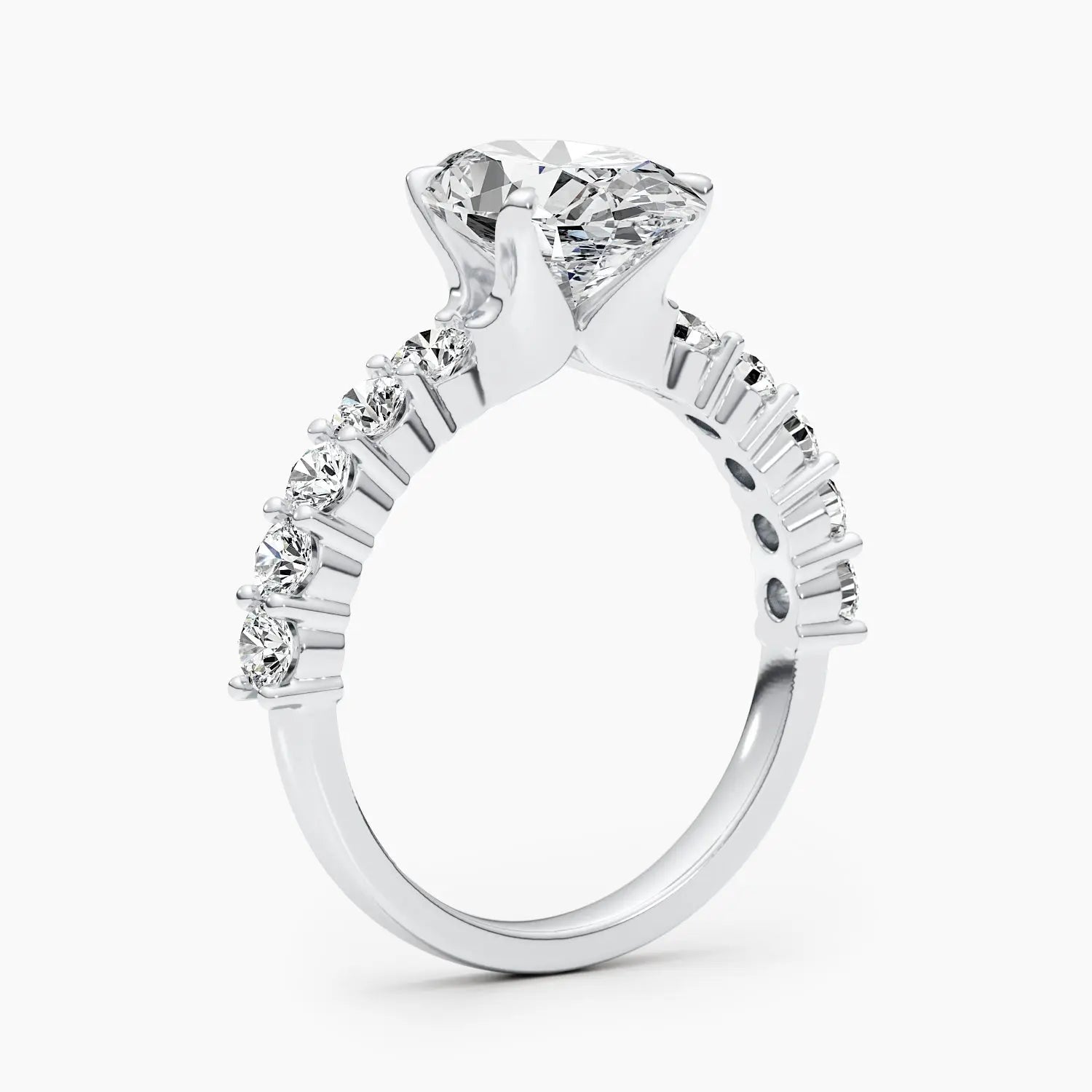 The Lumina Ring