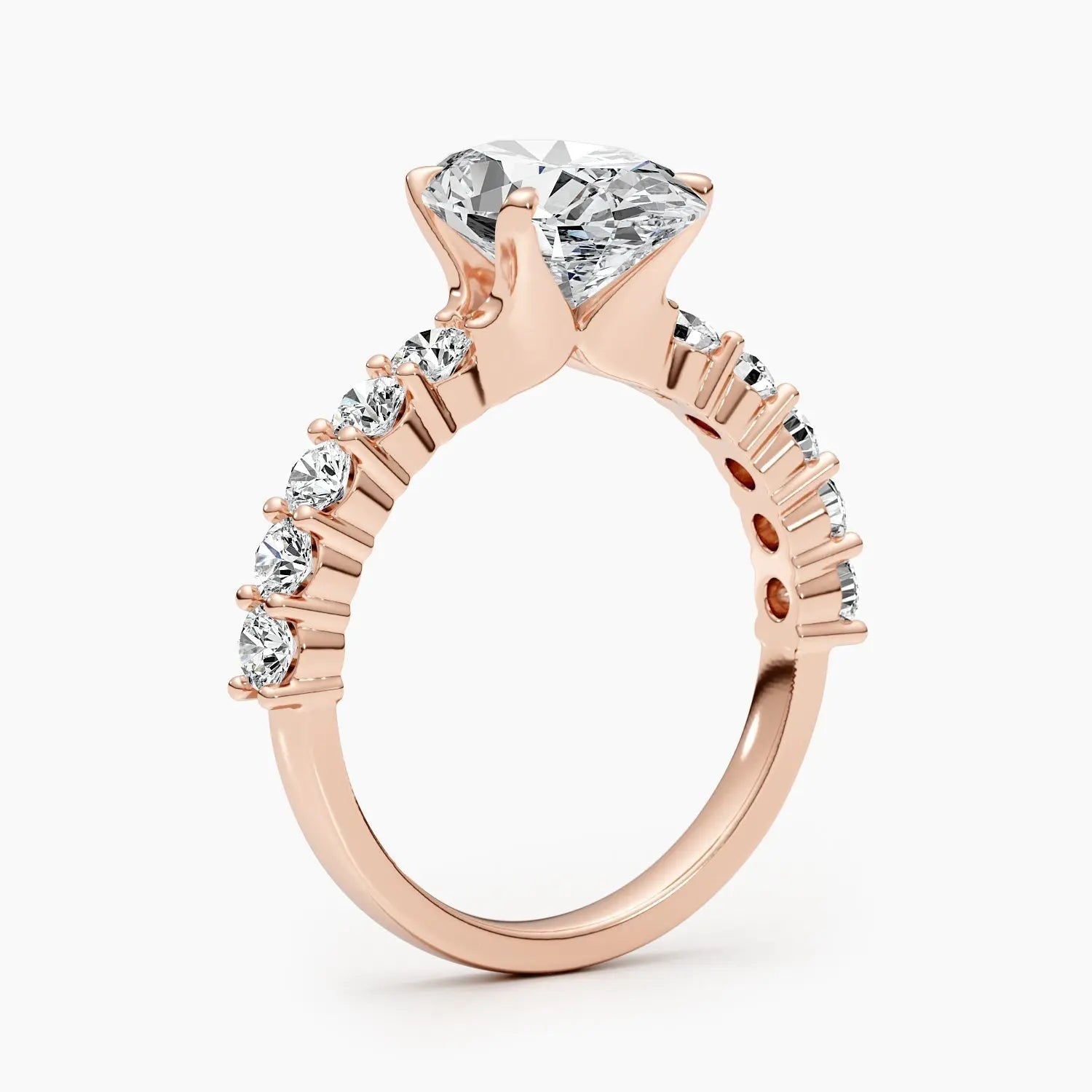 The Lumina Ring
