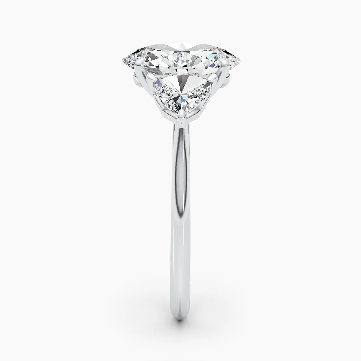 The Rosalind Ring