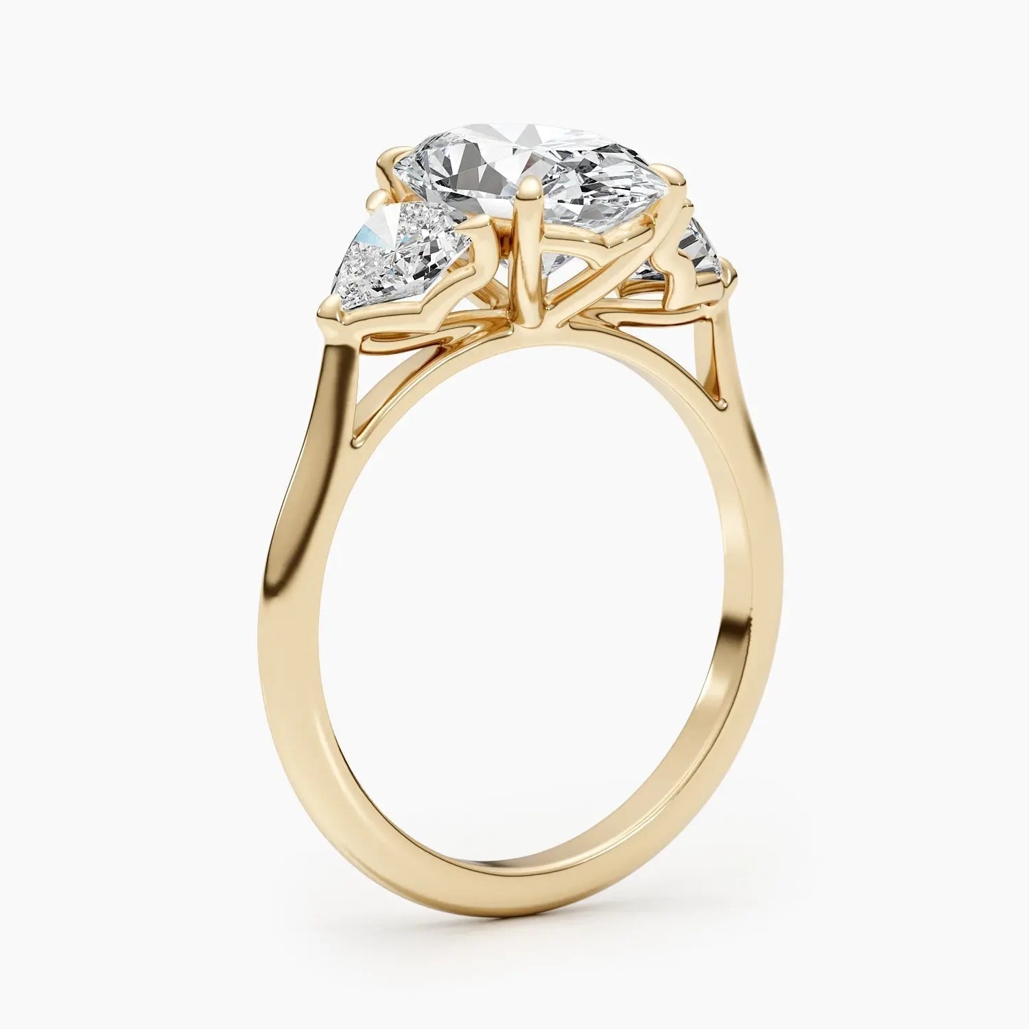 The Rosalind Ring
