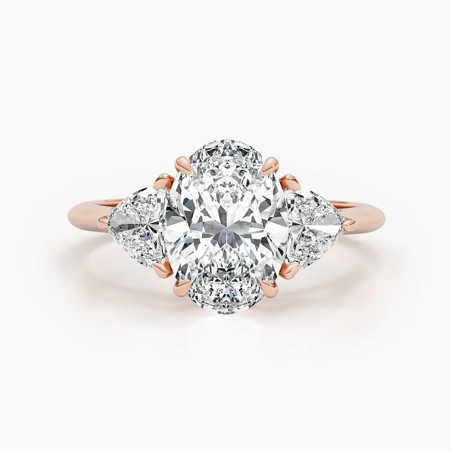 The Rosalind Ring