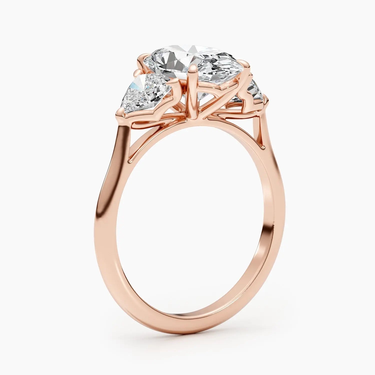 The Rosalind Ring