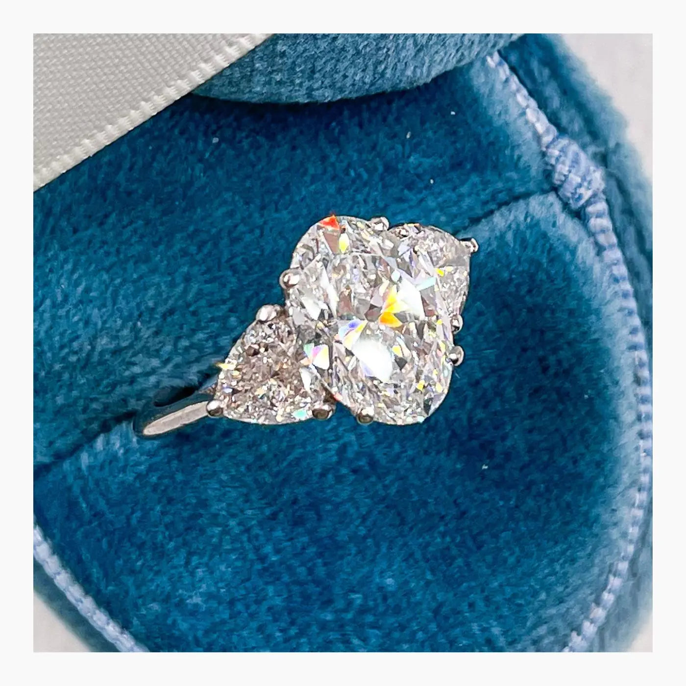 The Rosalind Ring