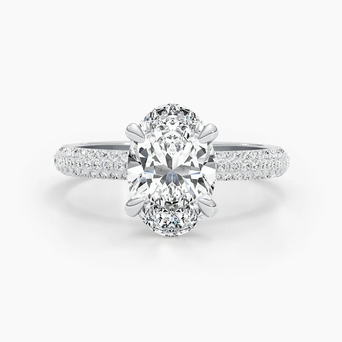 The Mirabel Ring