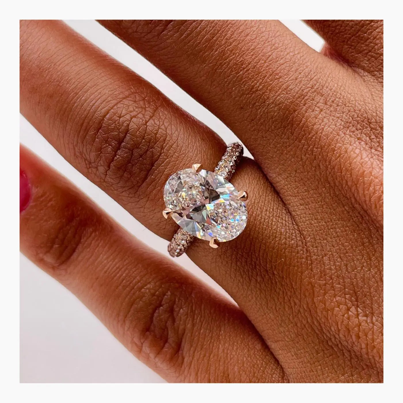 The Mirabel Ring