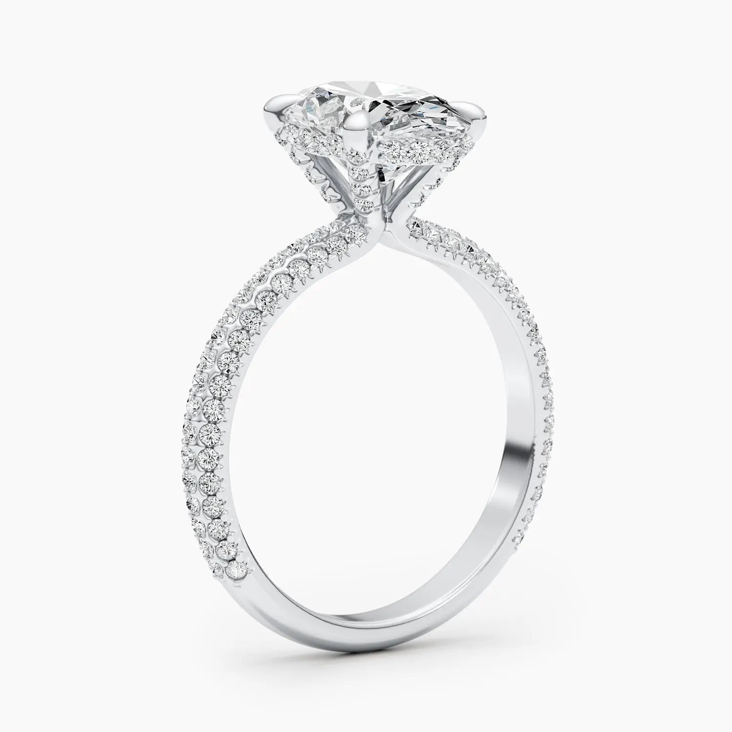 The Mirabel Ring