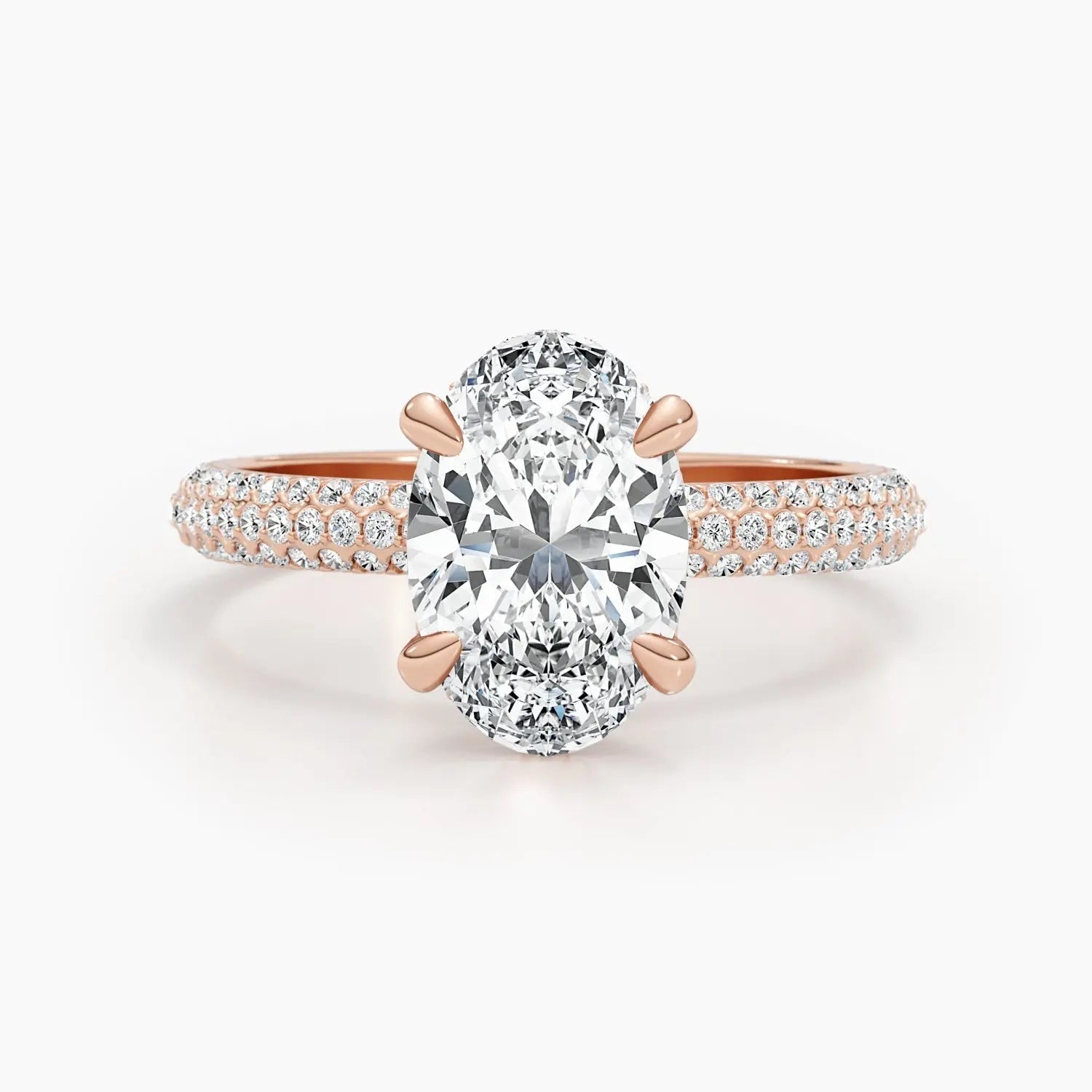 The Mirabel Ring