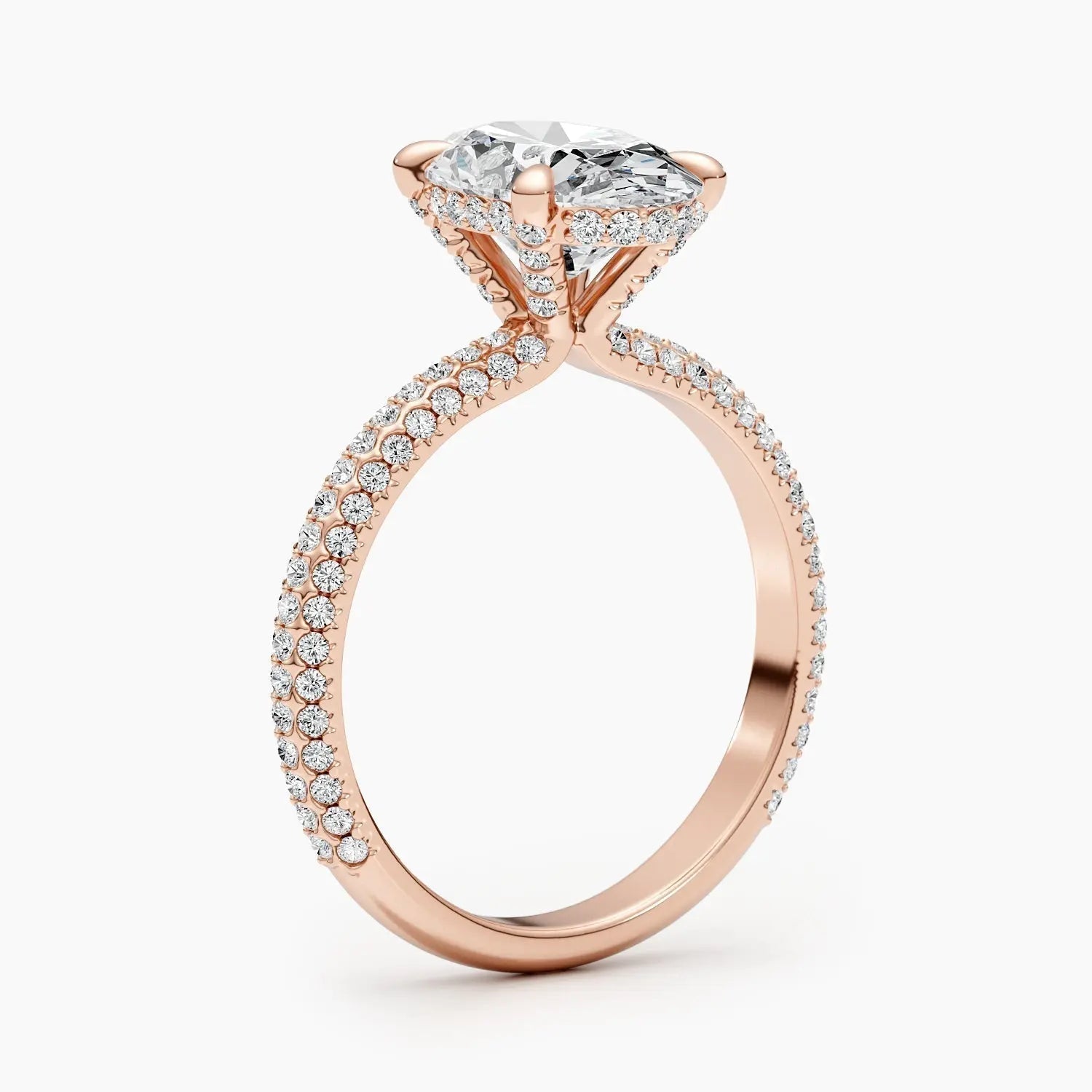 The Mirabel Ring