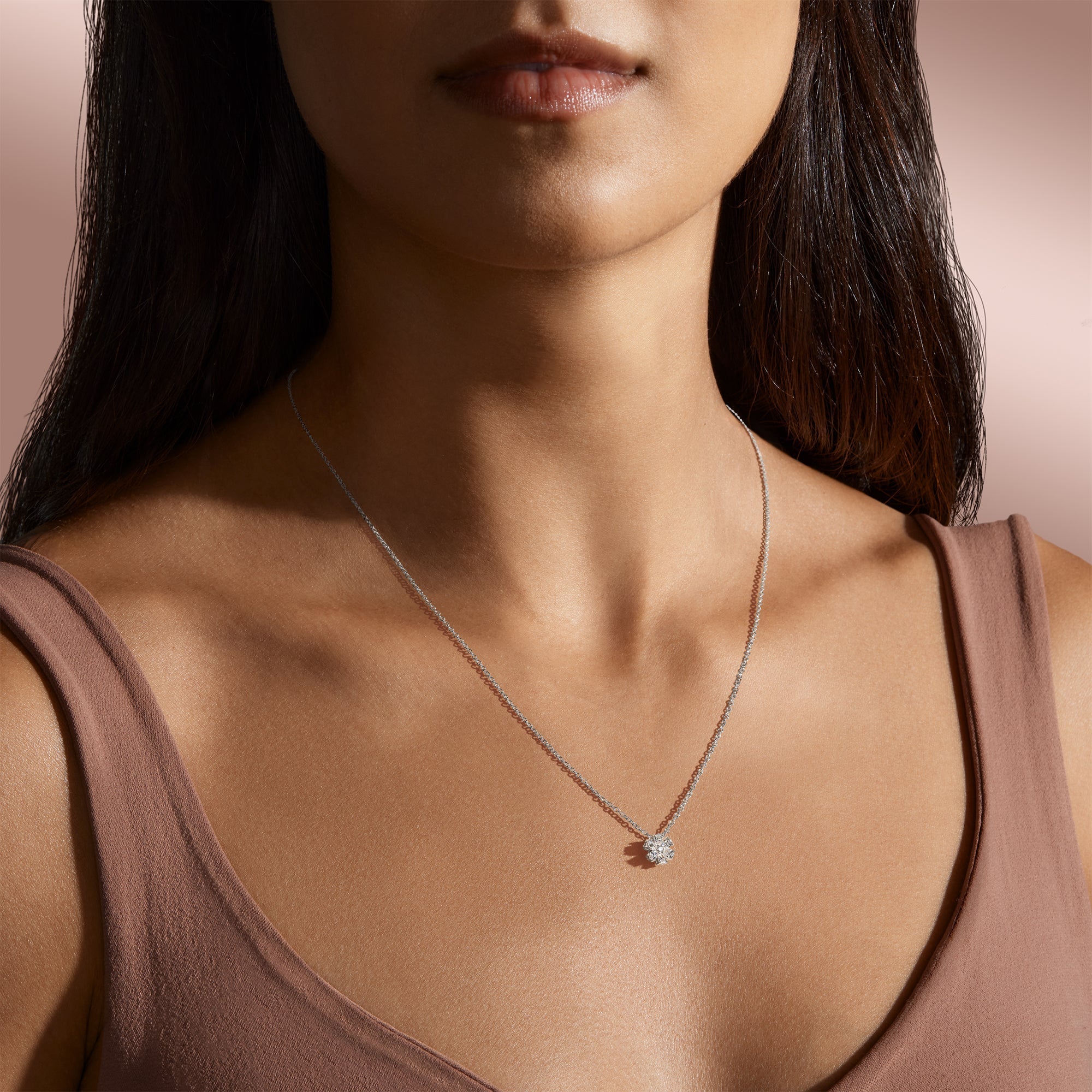 The Blossom Necklace