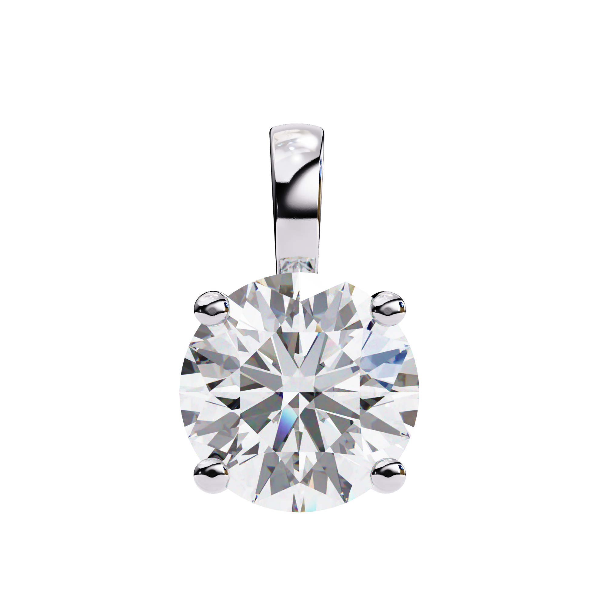 The Rosalind Pendant