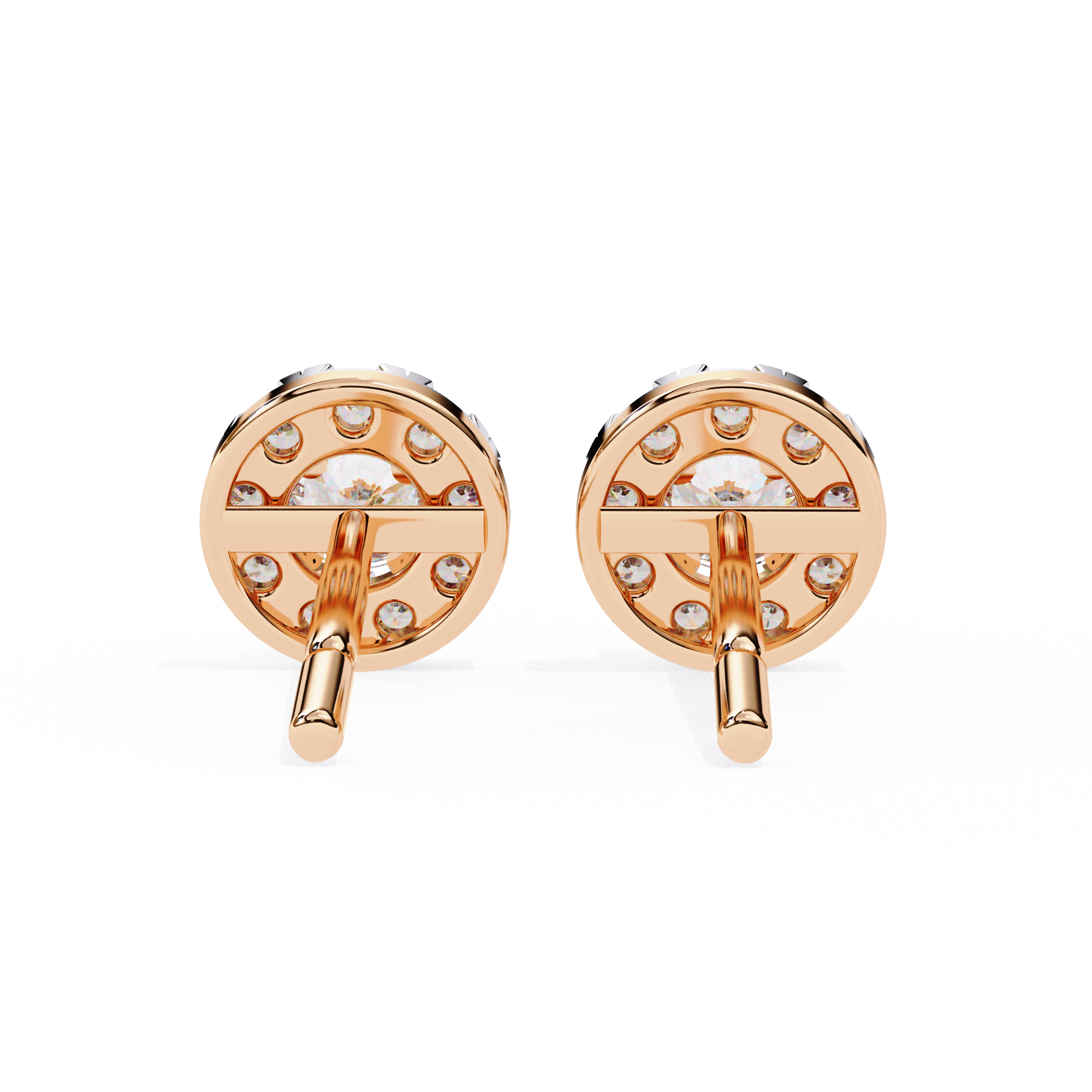 The Luminara Earrings