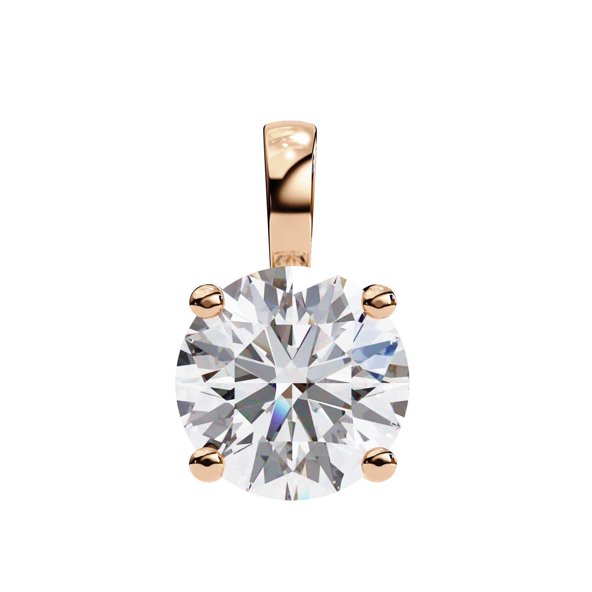 The Rosalind Pendant