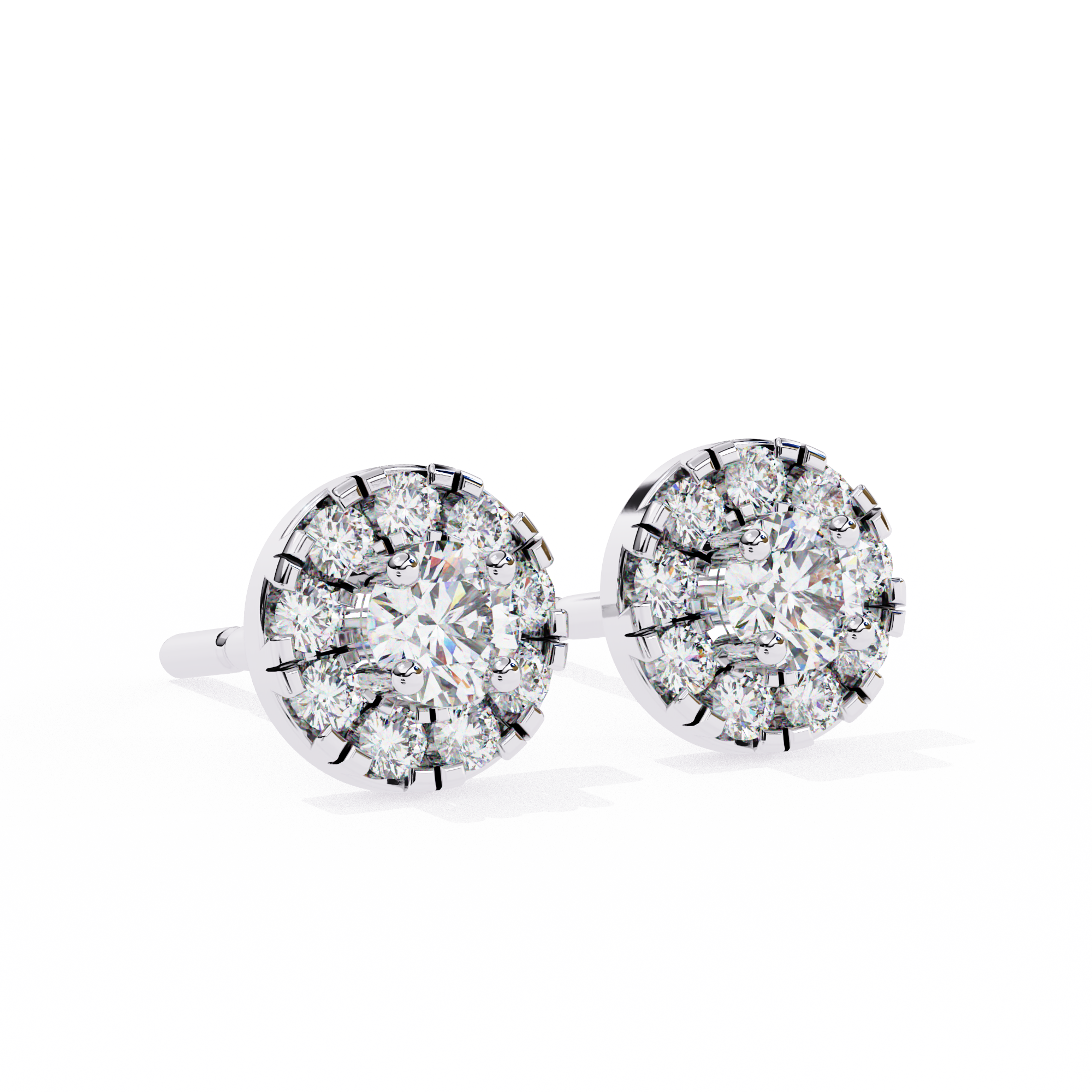 The Luminara Earrings