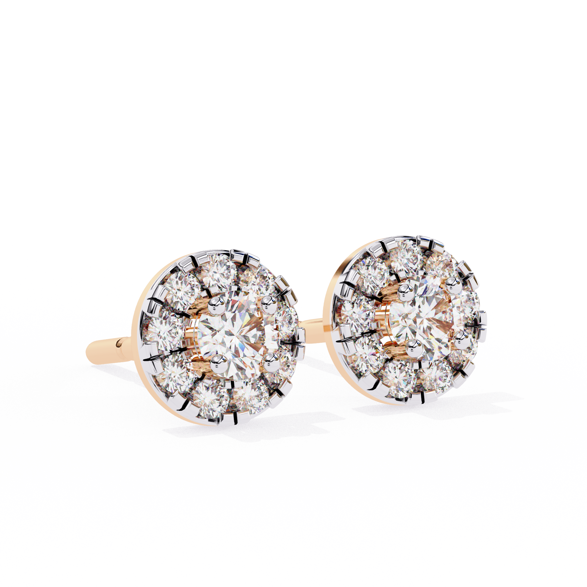 The Luminara Earrings