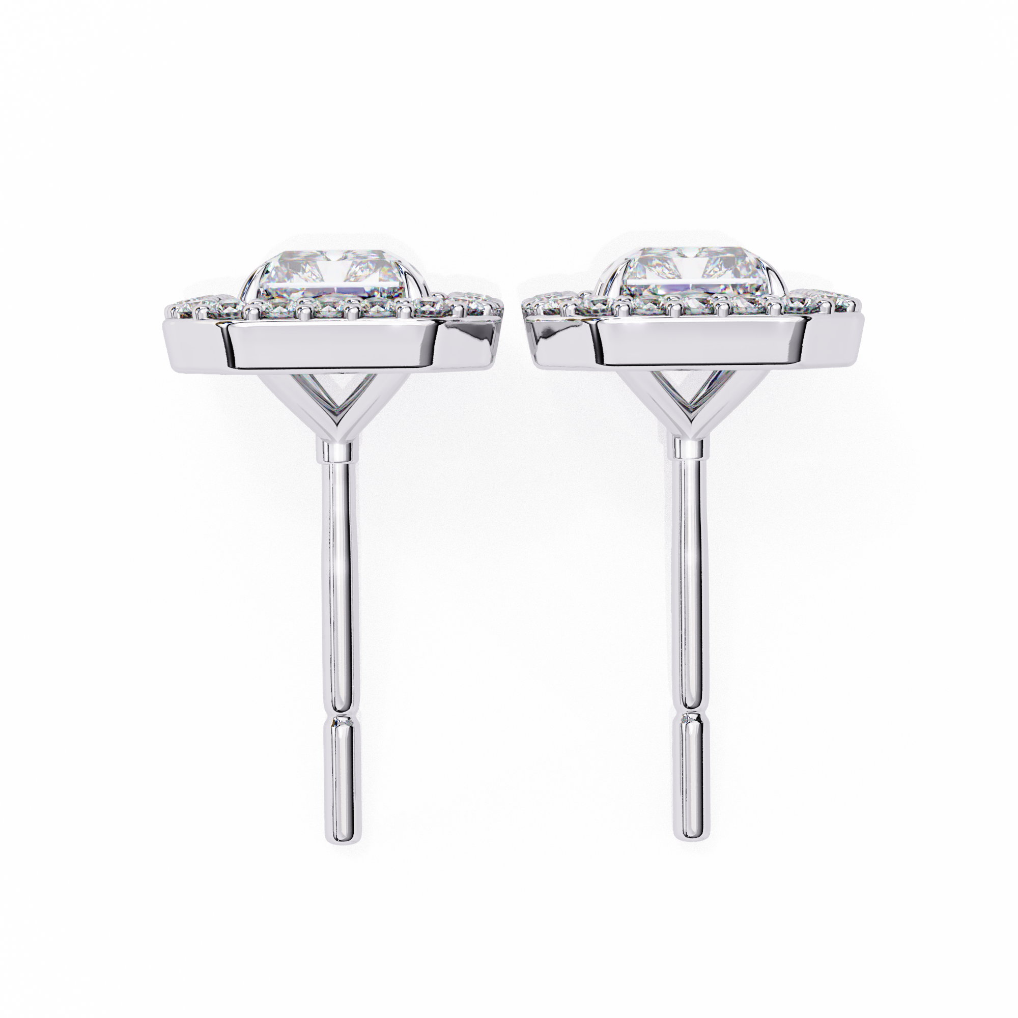 The Florencea Earrings
