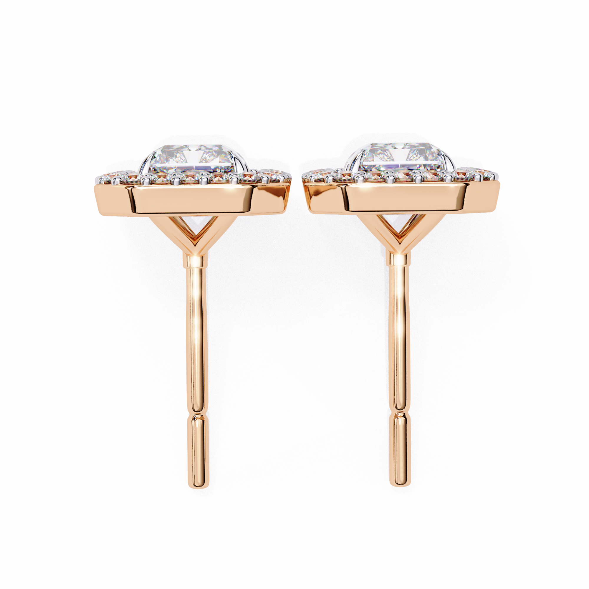 The Florencea Earrings