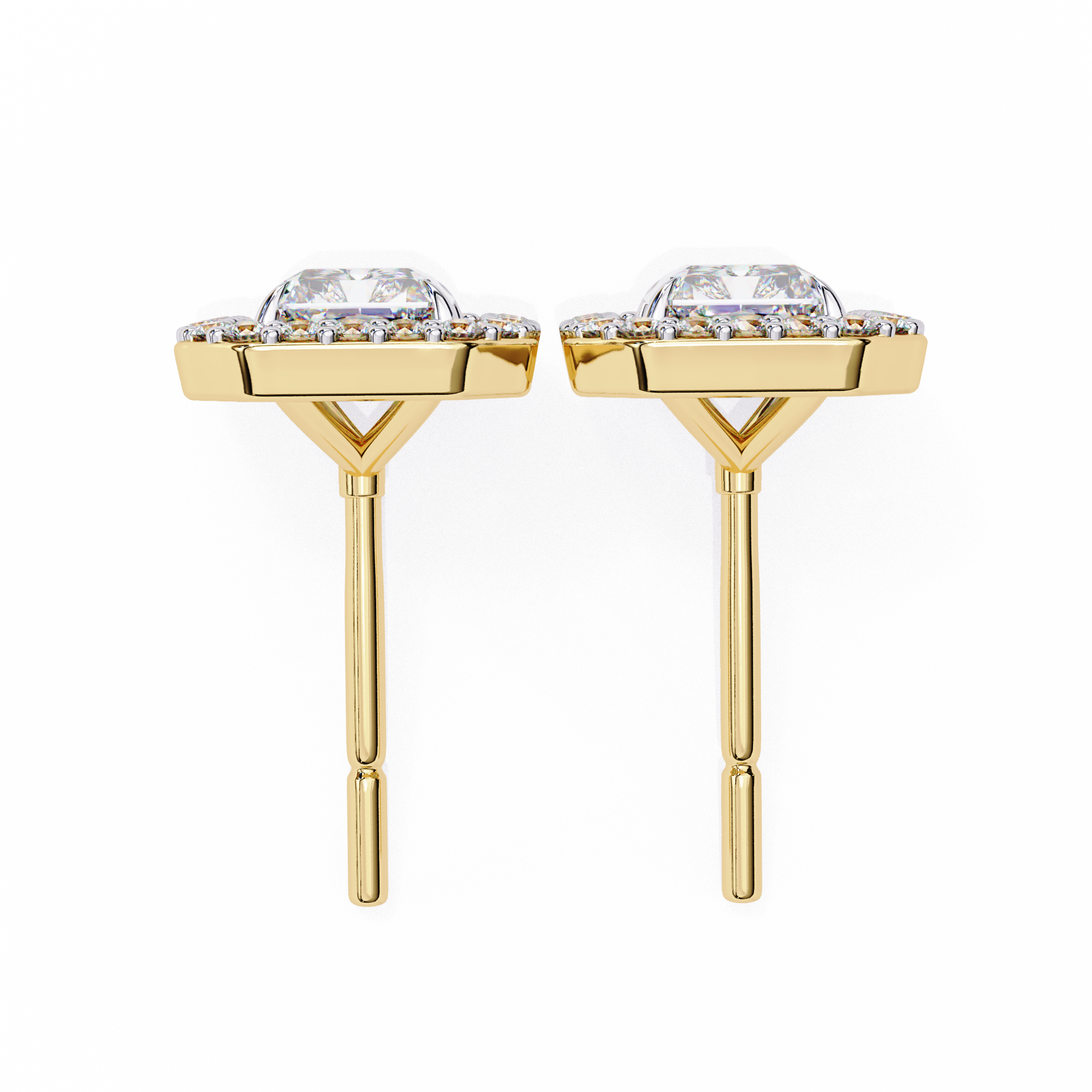 The Florencea Earrings