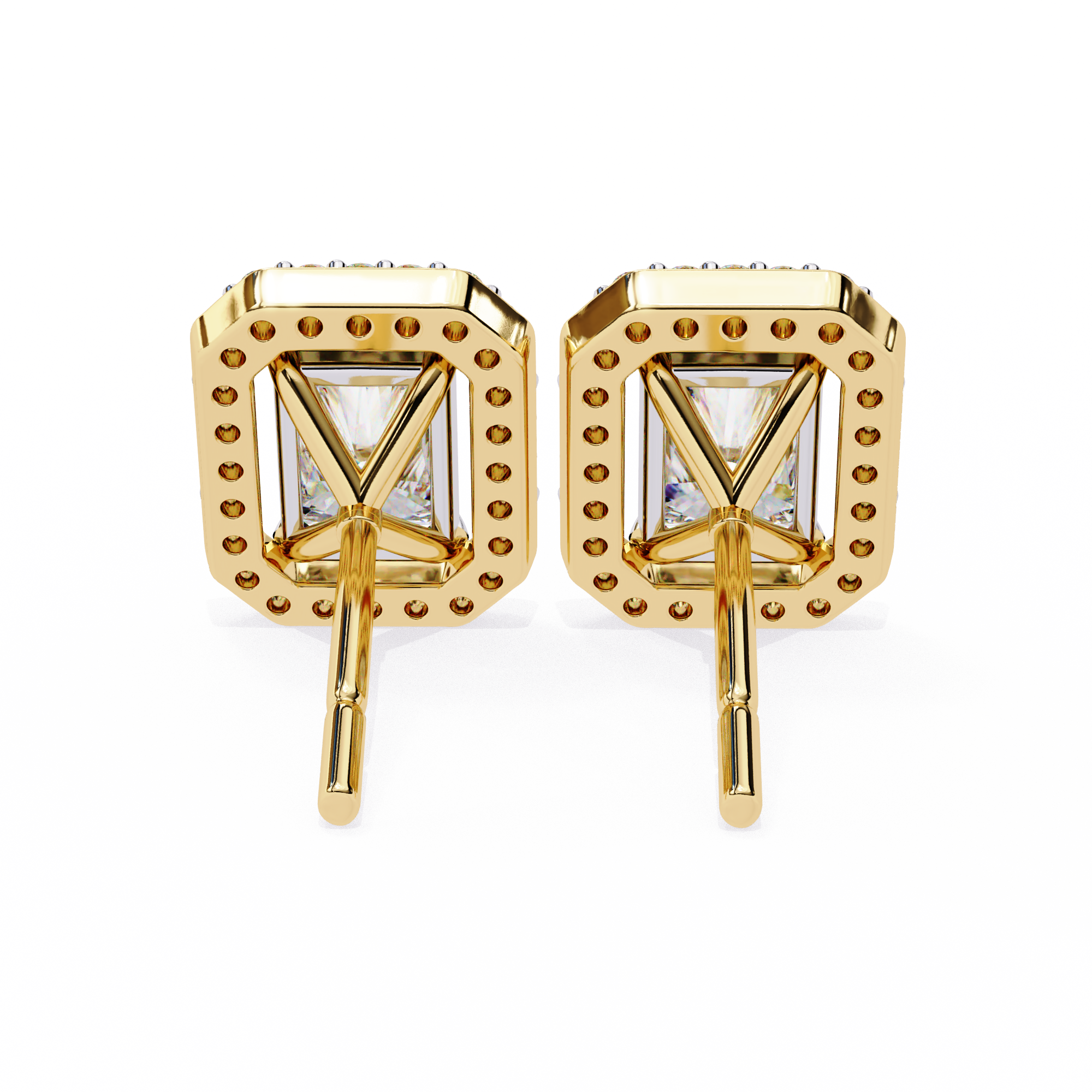 The Florencea Earrings
