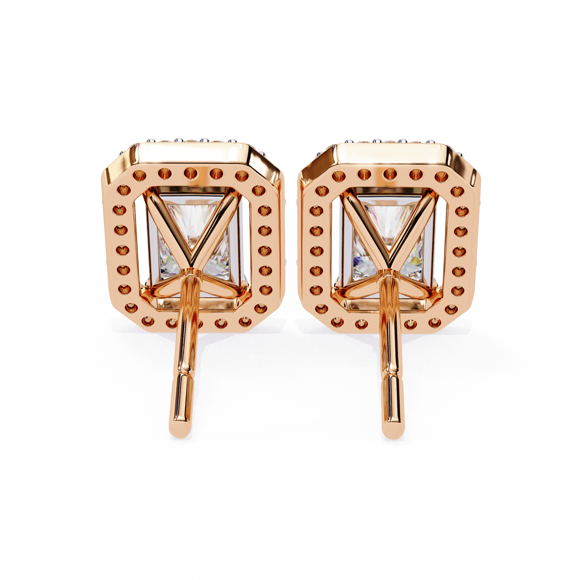 The Florencea Earrings