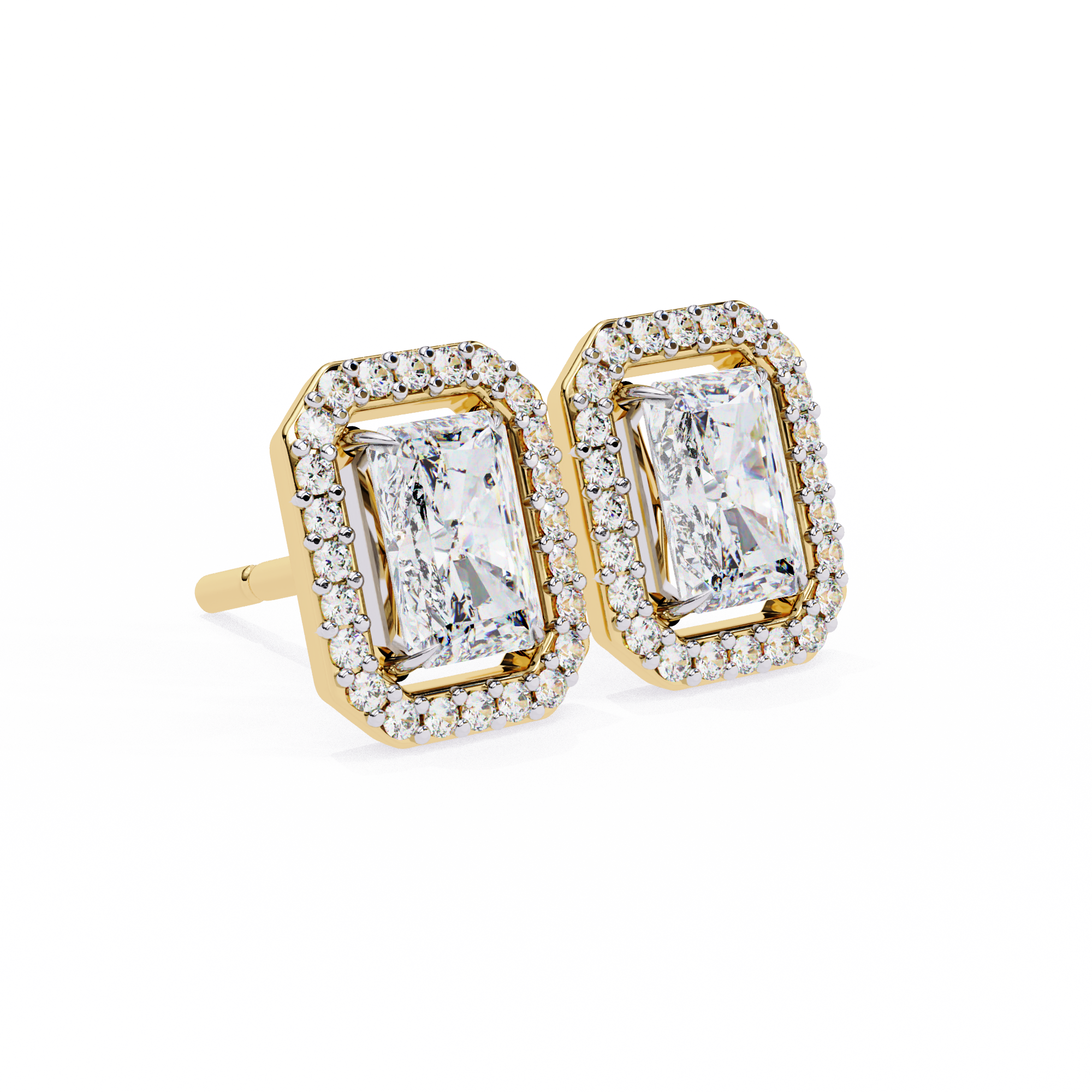 The Florencea Earrings