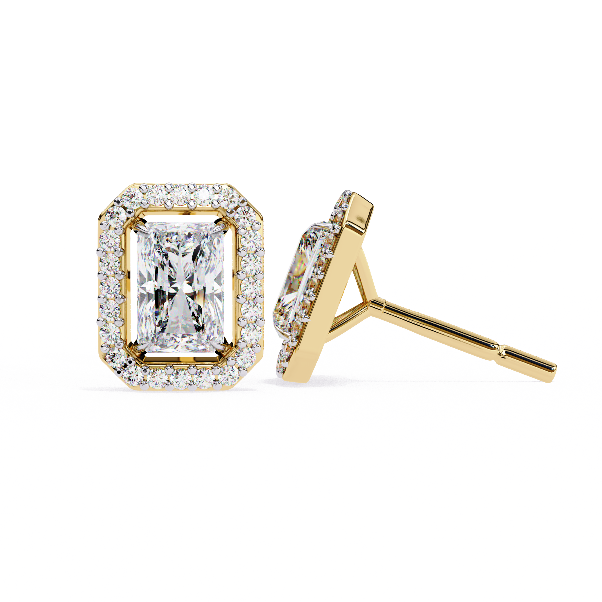 The Florencea Earrings