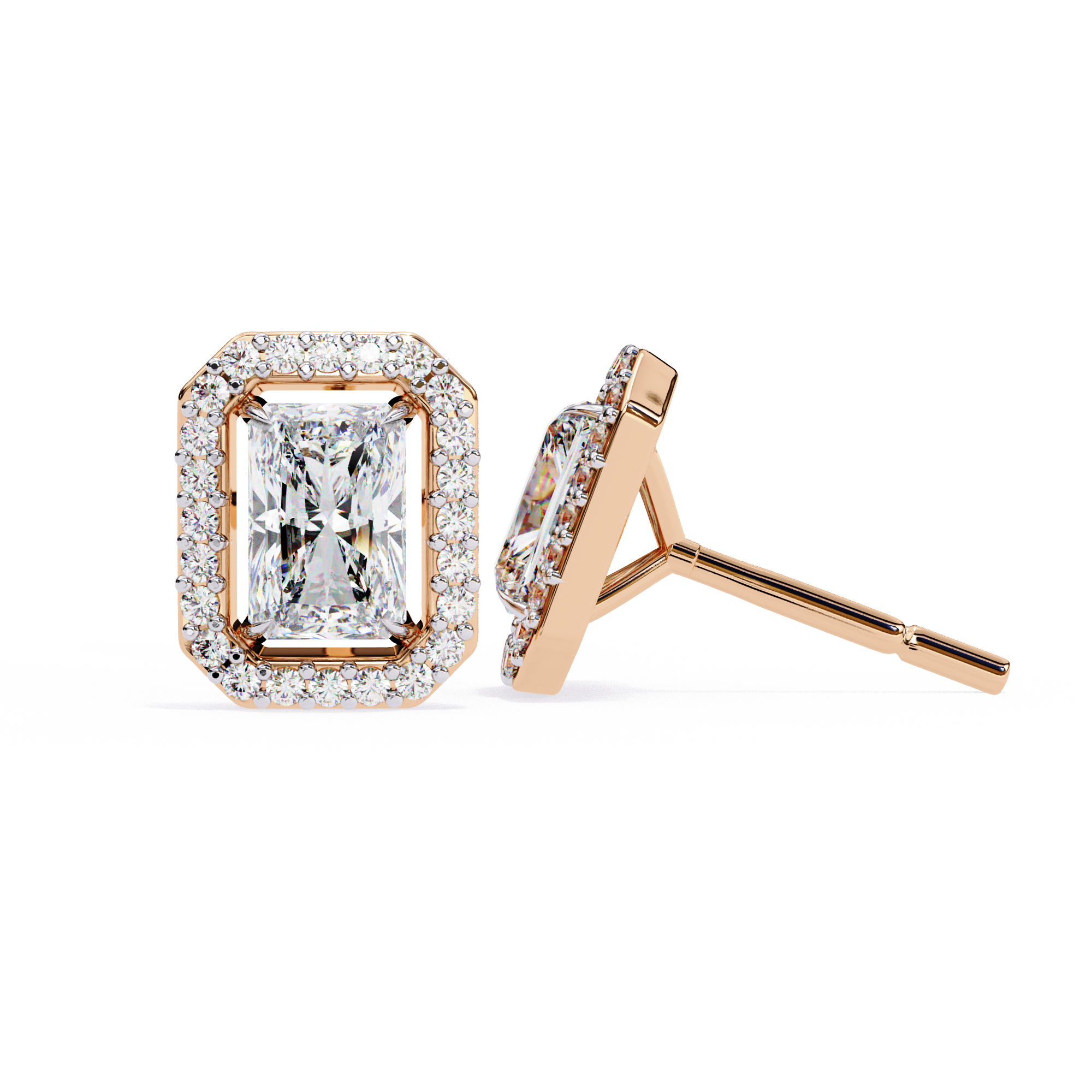 The Florencea Earrings