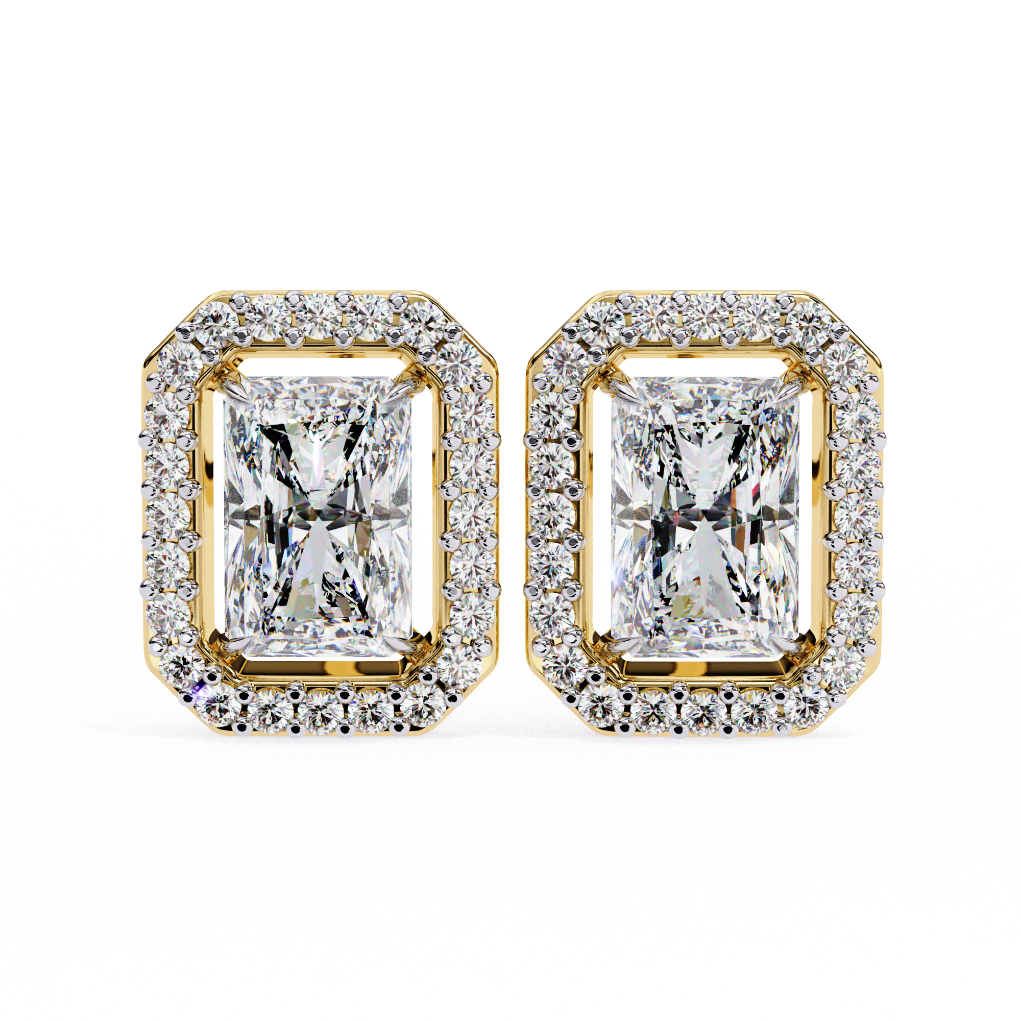 The Florencea Earrings