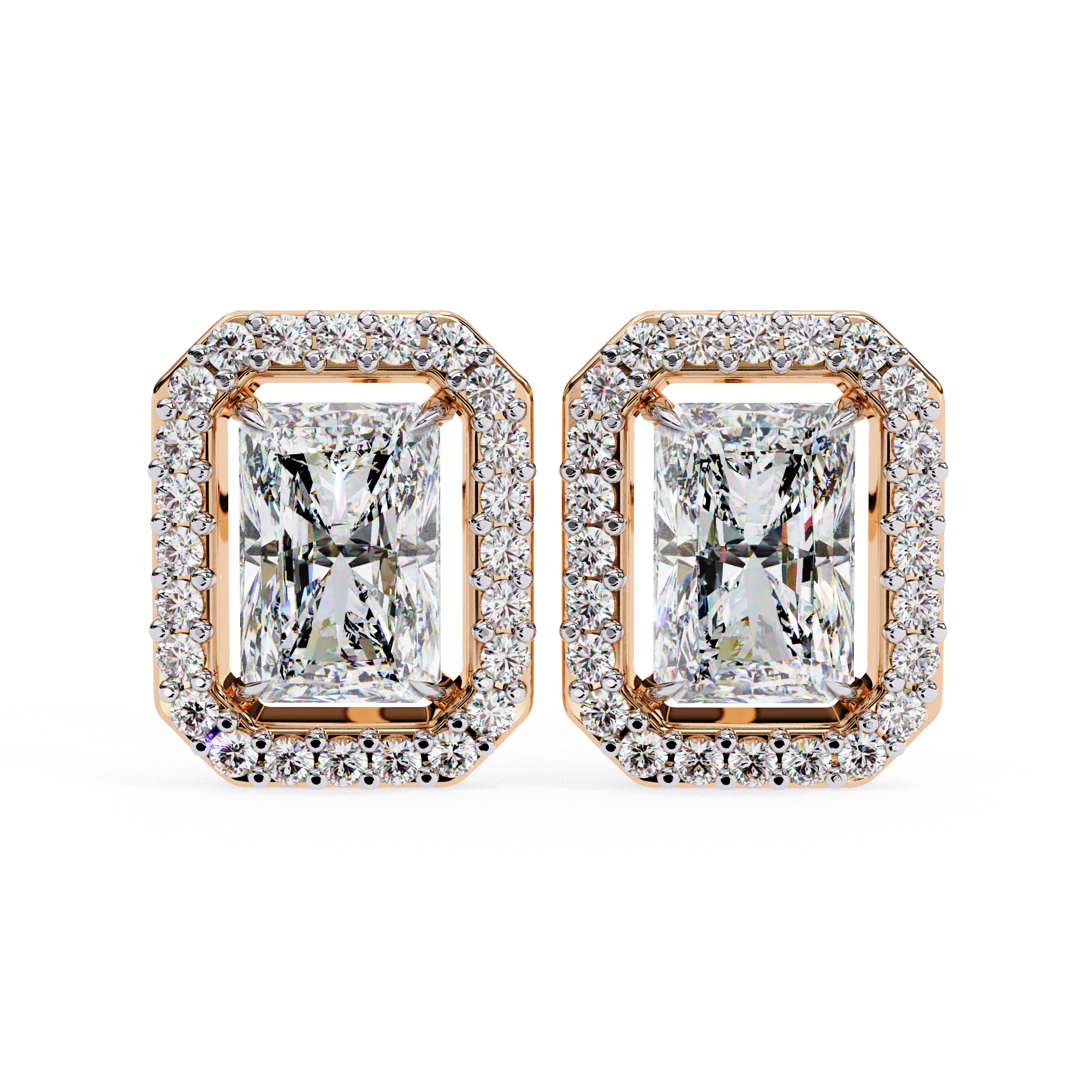 The Florencea Earrings