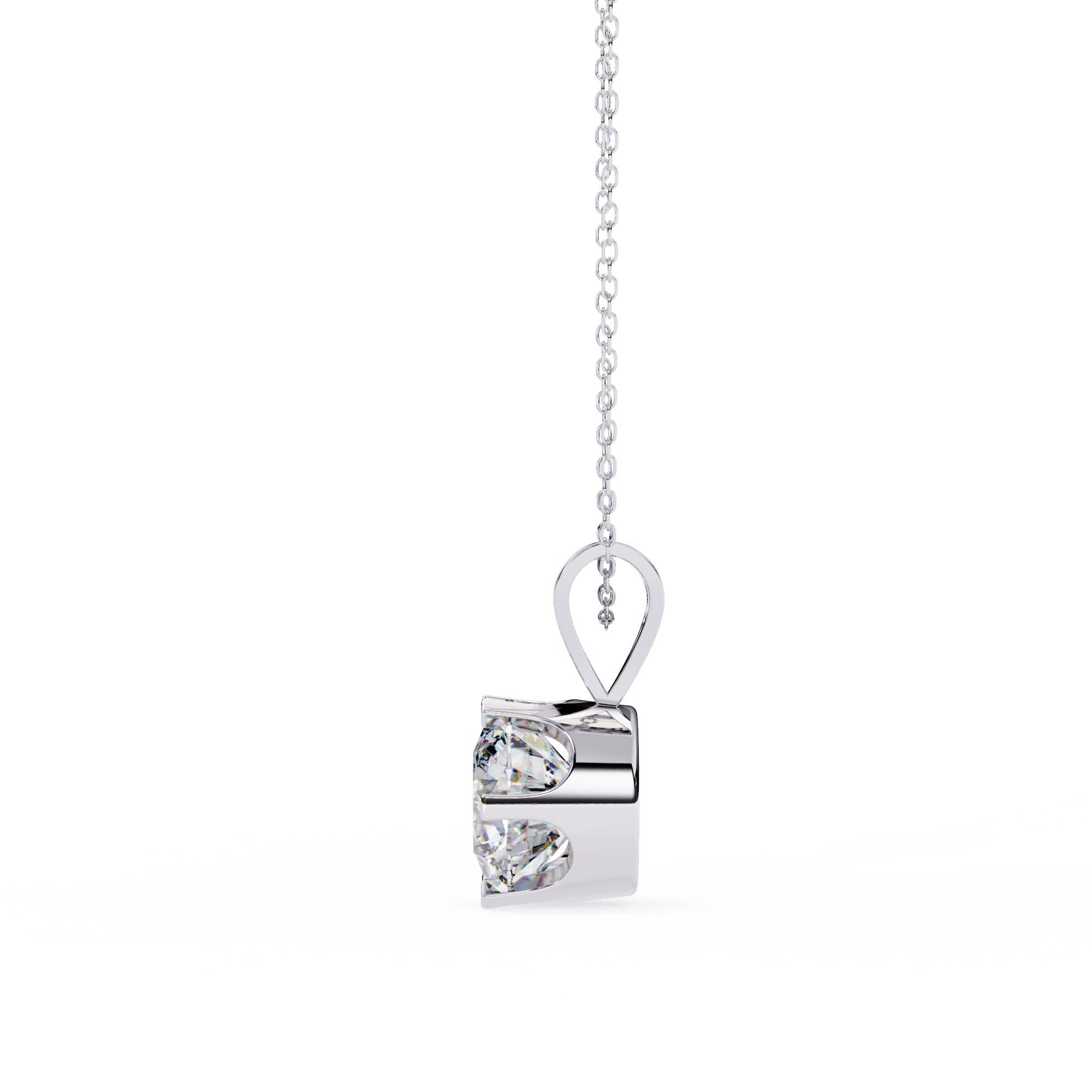 The Majestic Six Pendant