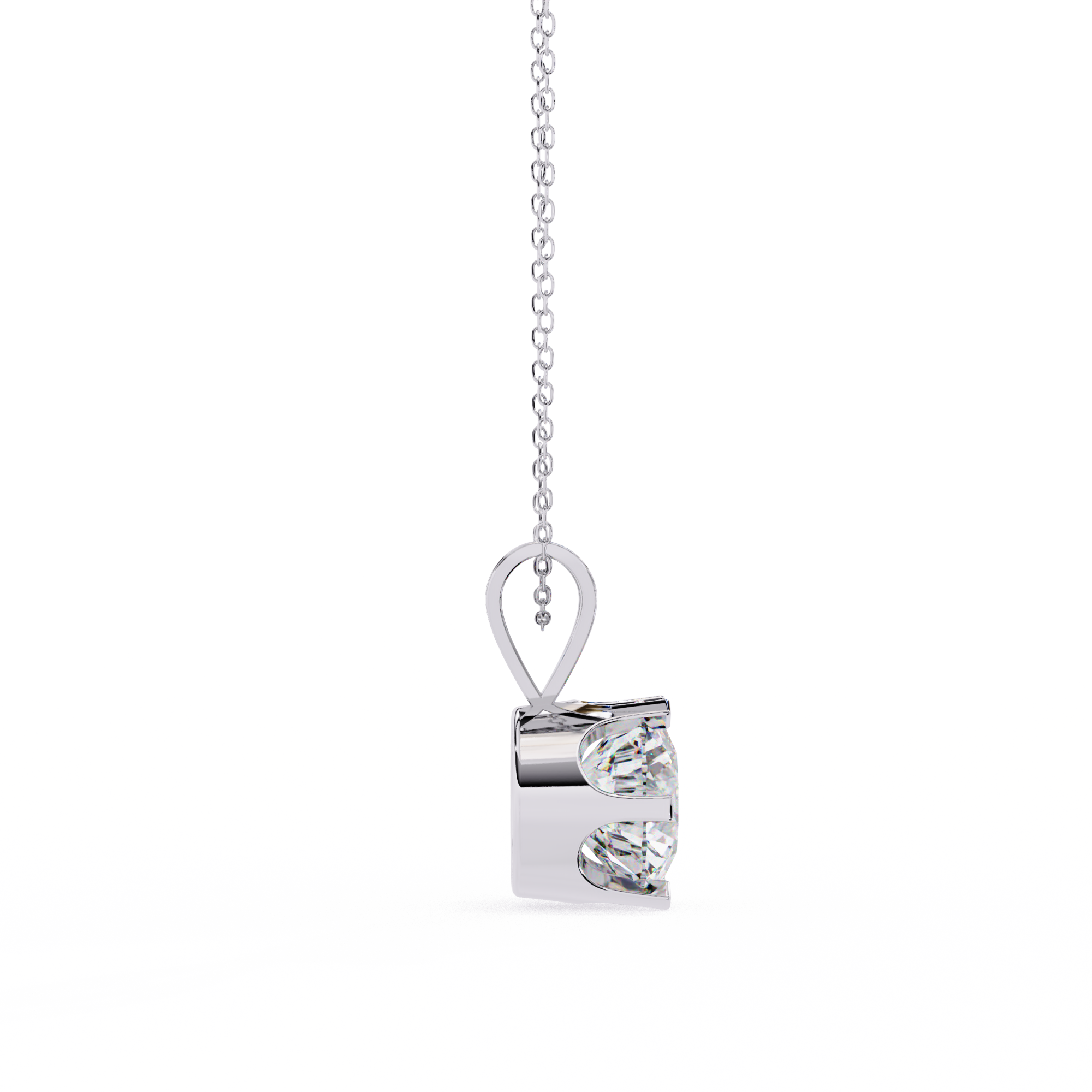 The Majestic Six Pendant