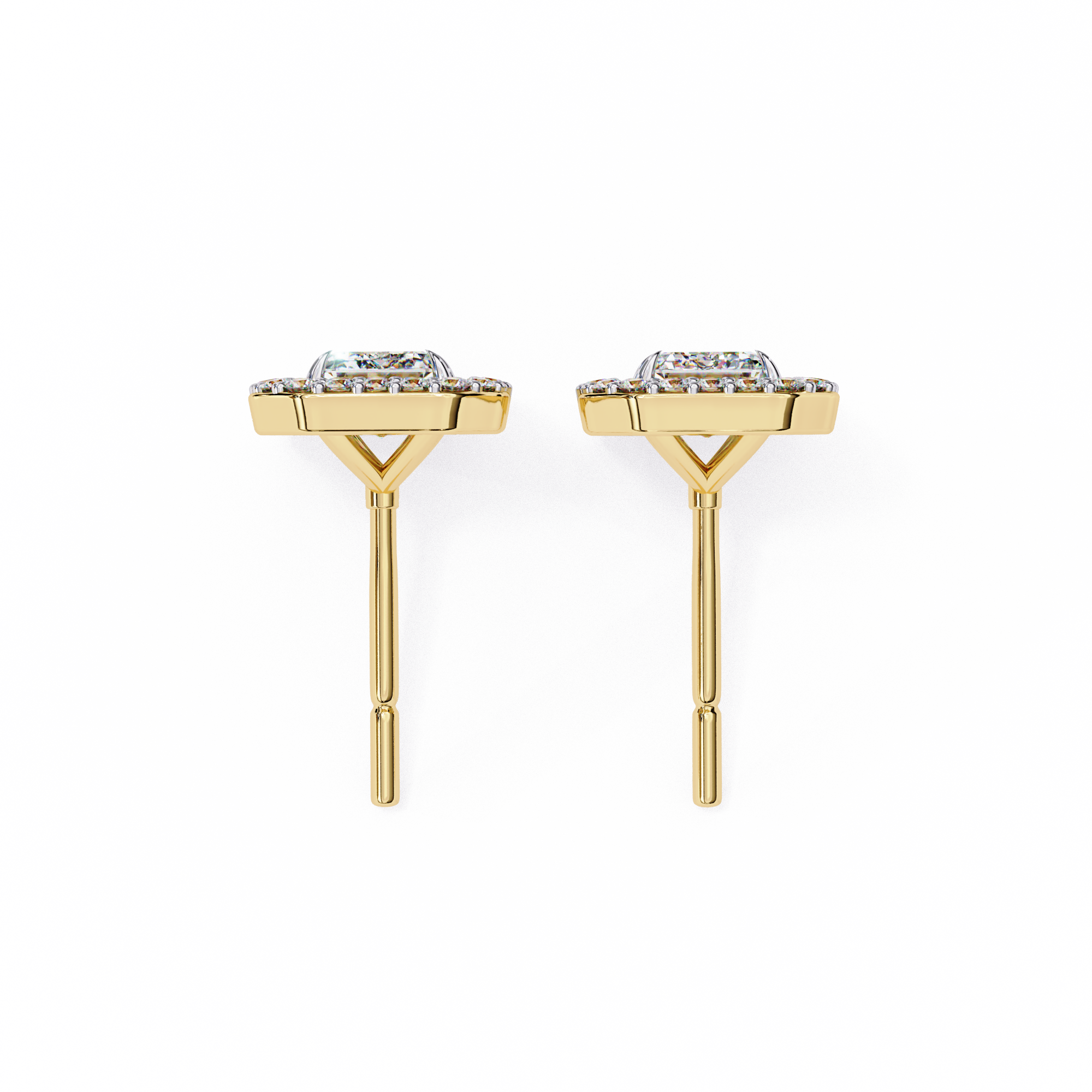 The Aurebia Earrings