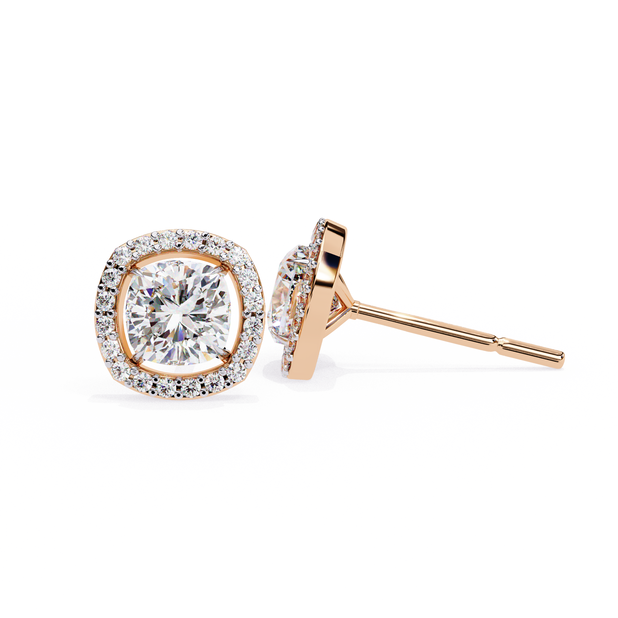 The Livia Studs