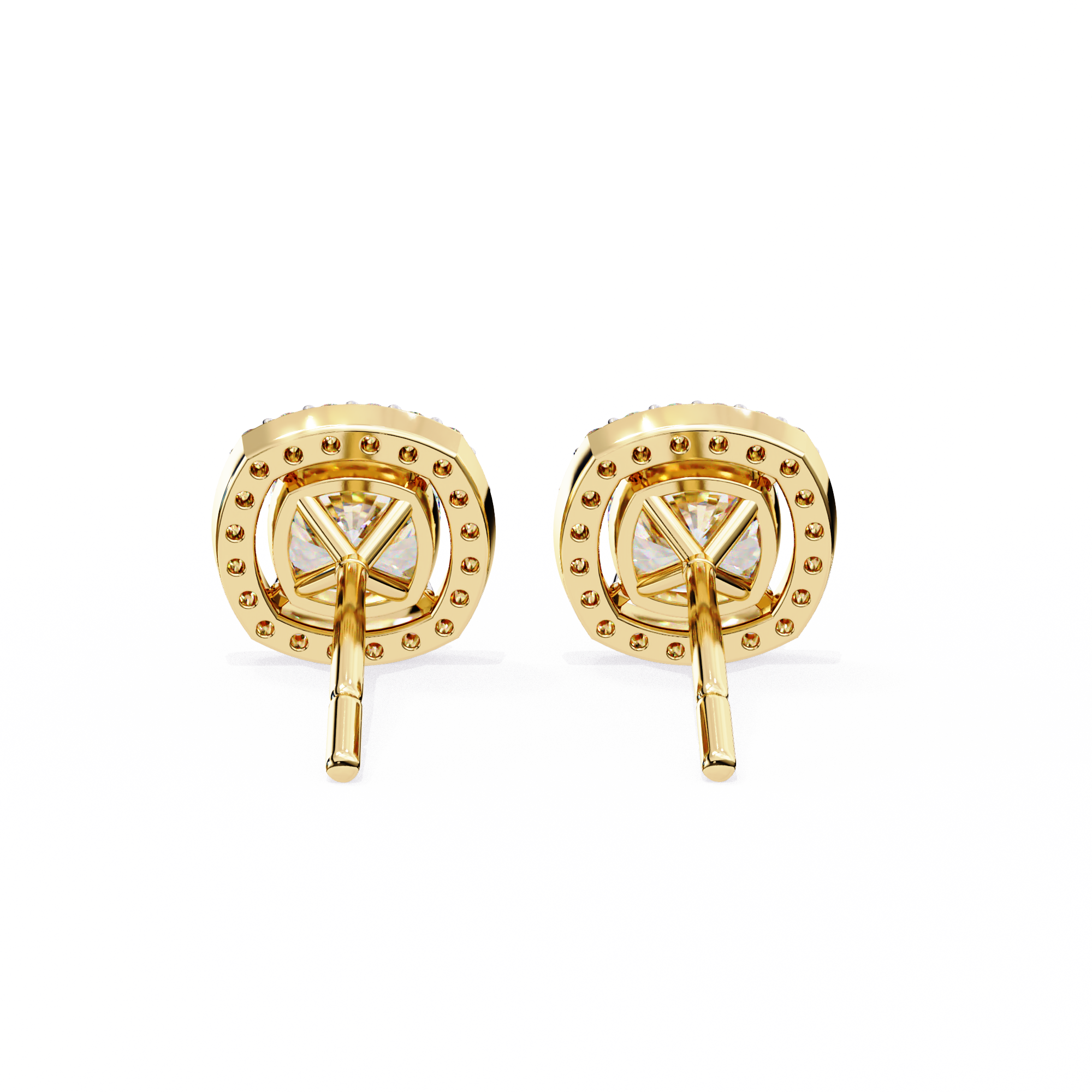 The Livia Studs