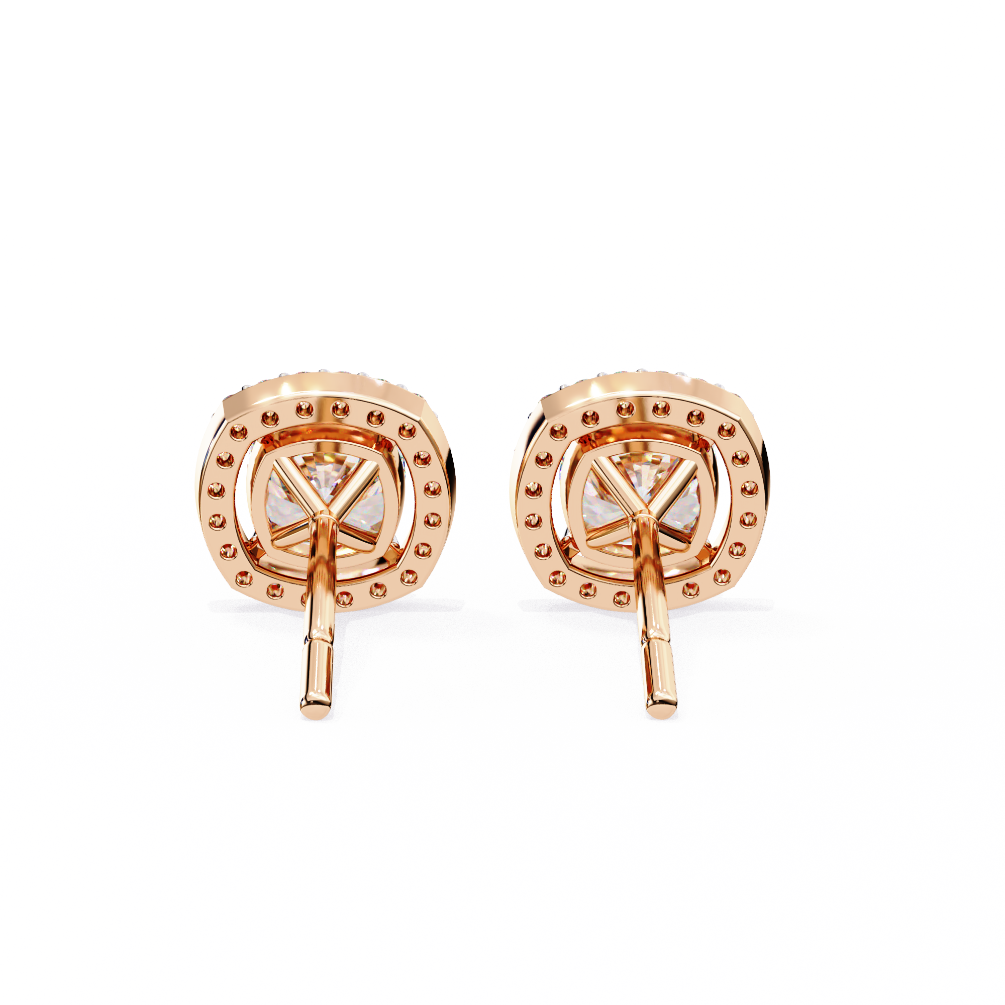 The Livia Studs