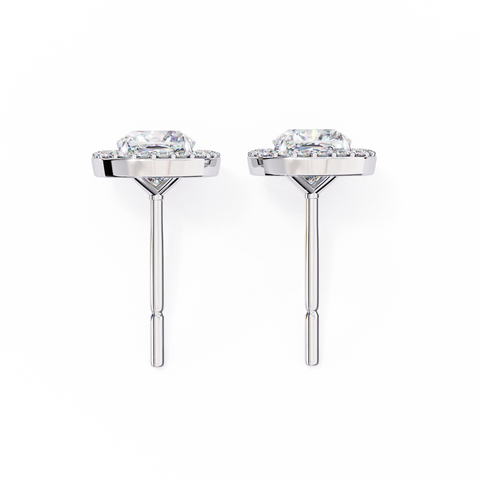 The Livia Studs
