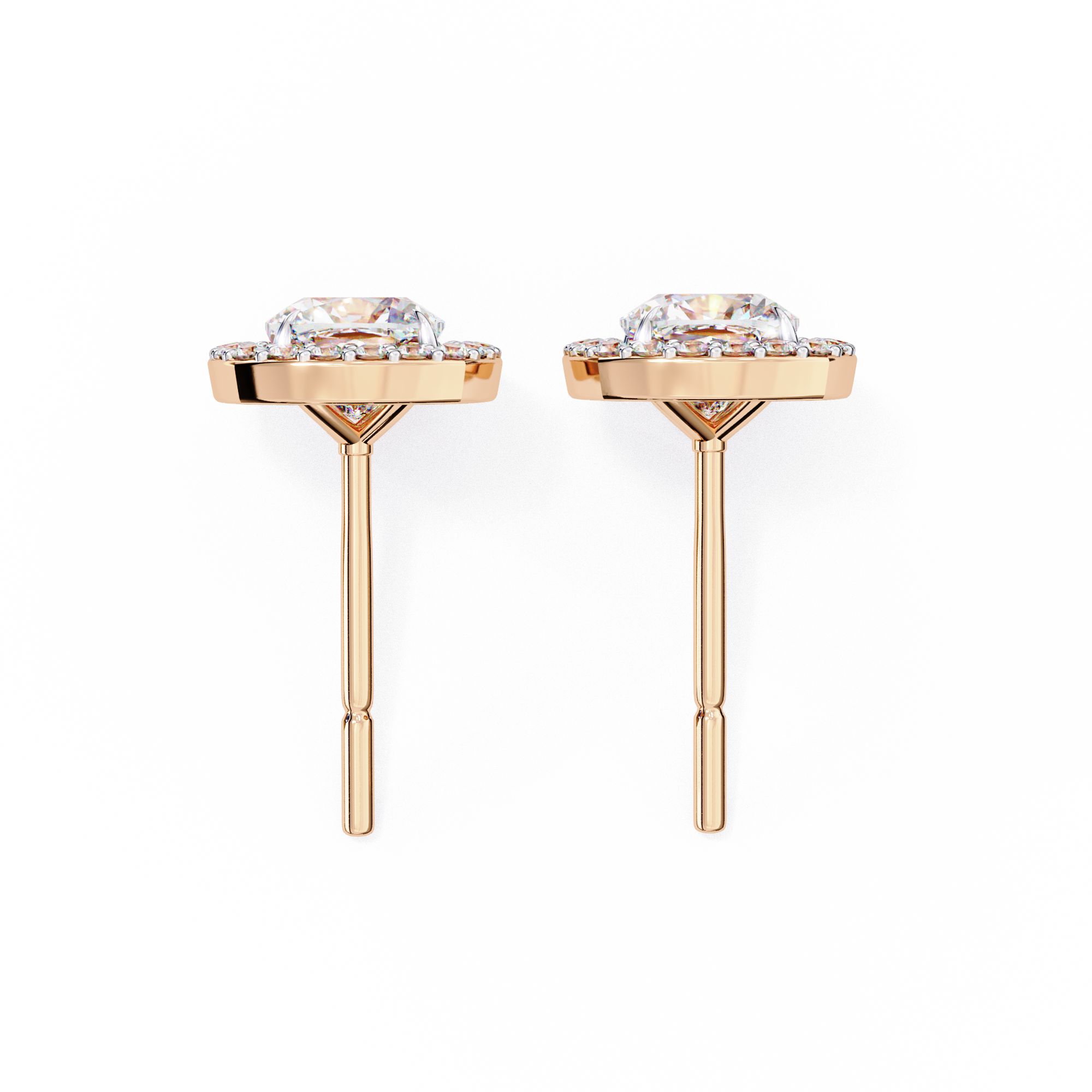 The Livia Studs