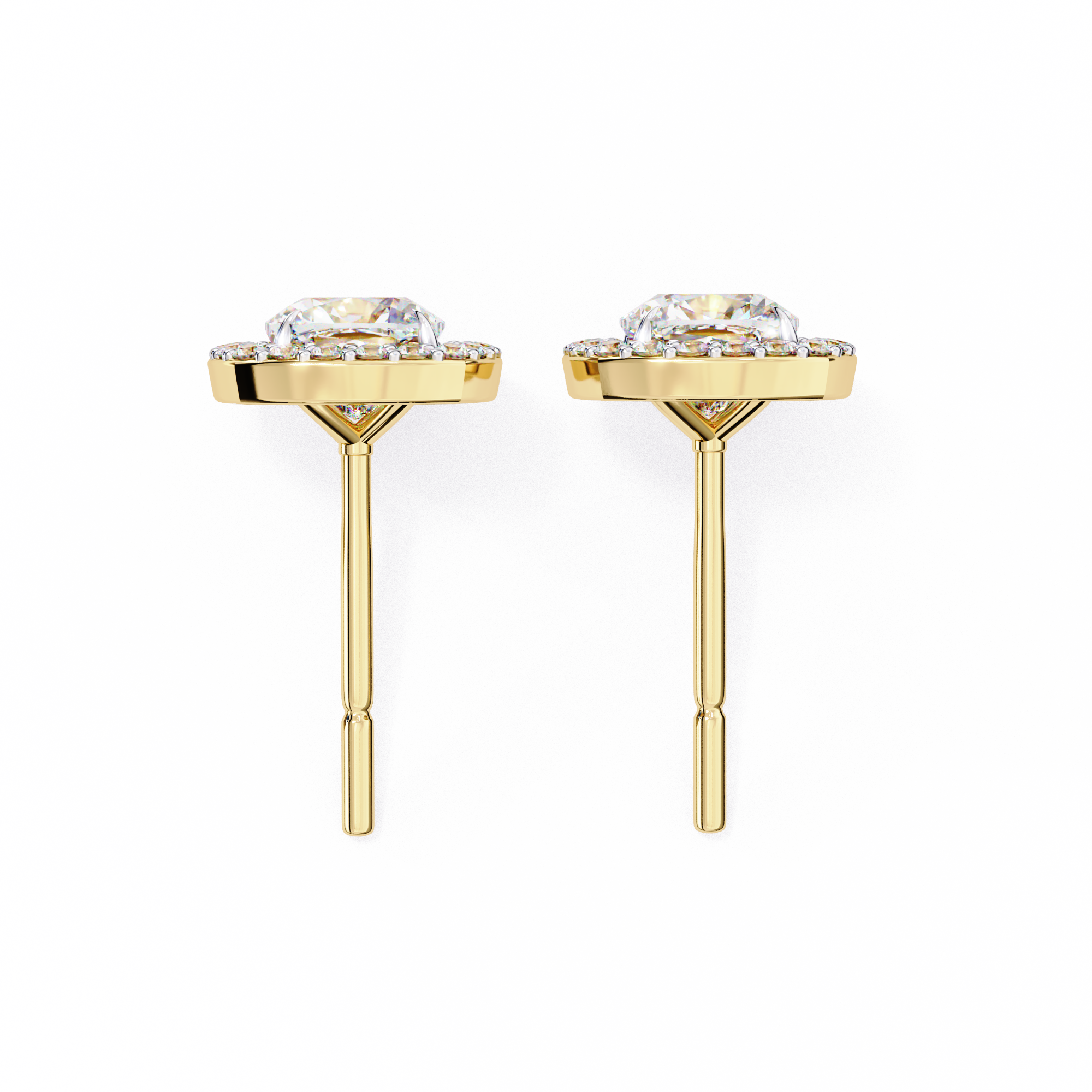 The Livia Studs