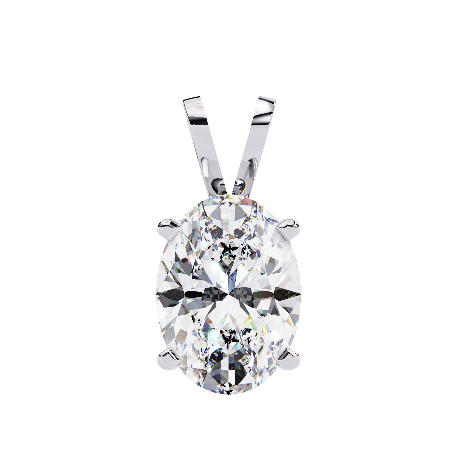 The Novara Pendant